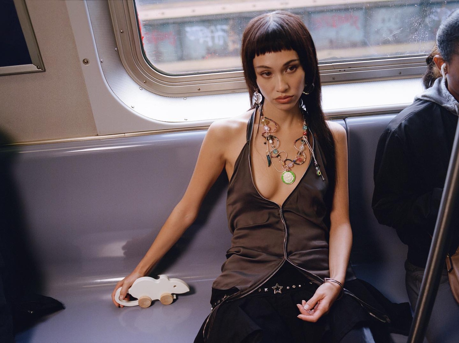 Kiko Mizuhara Kiko Mizuhara