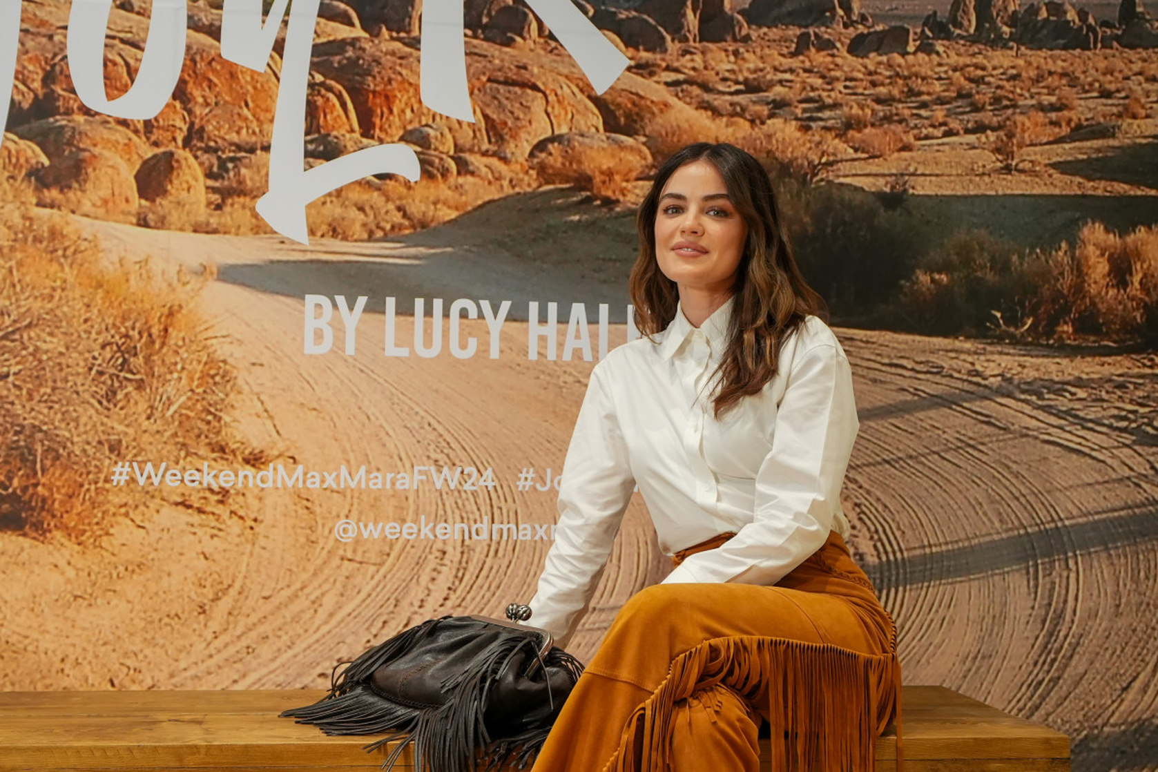 Lucy Hale
