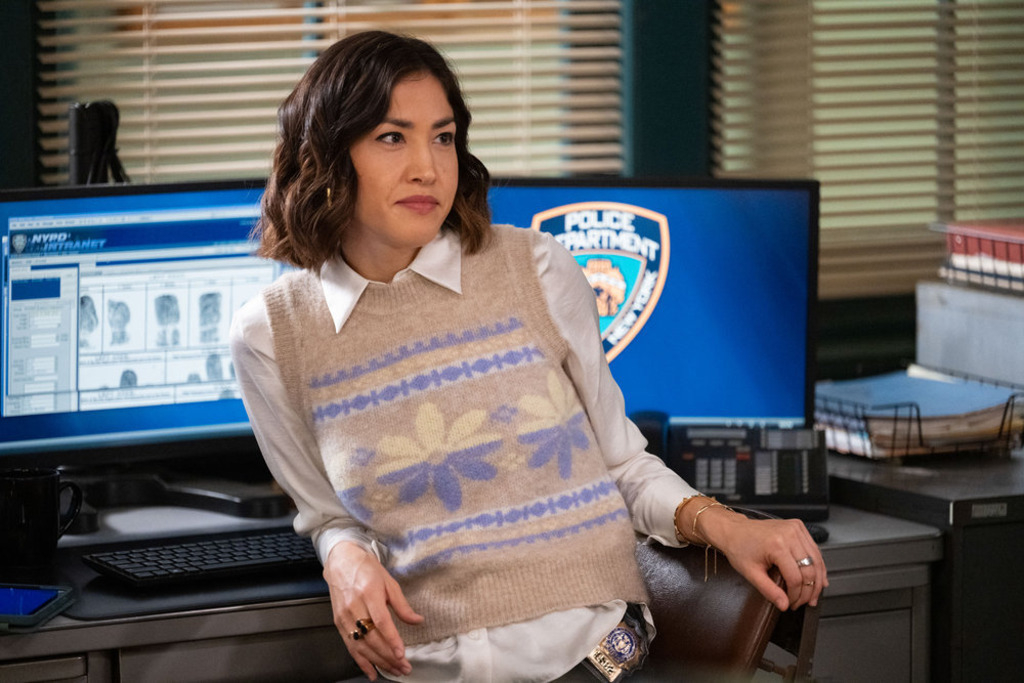 Law & Order