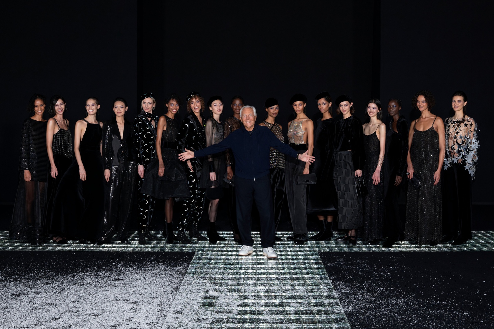 Giorgio Armani