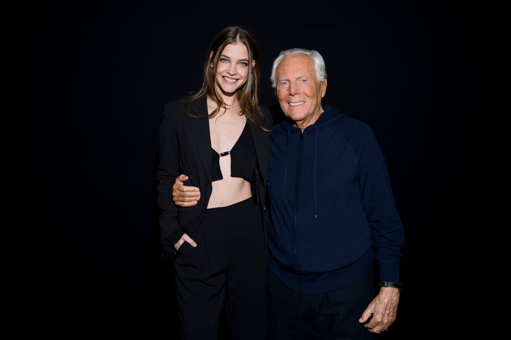 Giorgio Armani