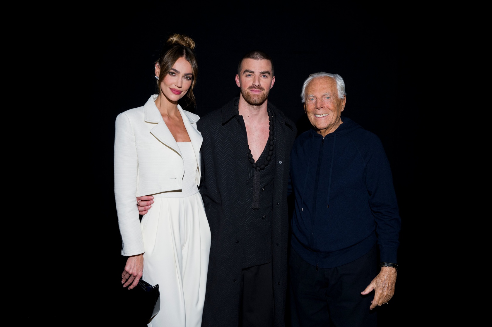 Giorgio Armani