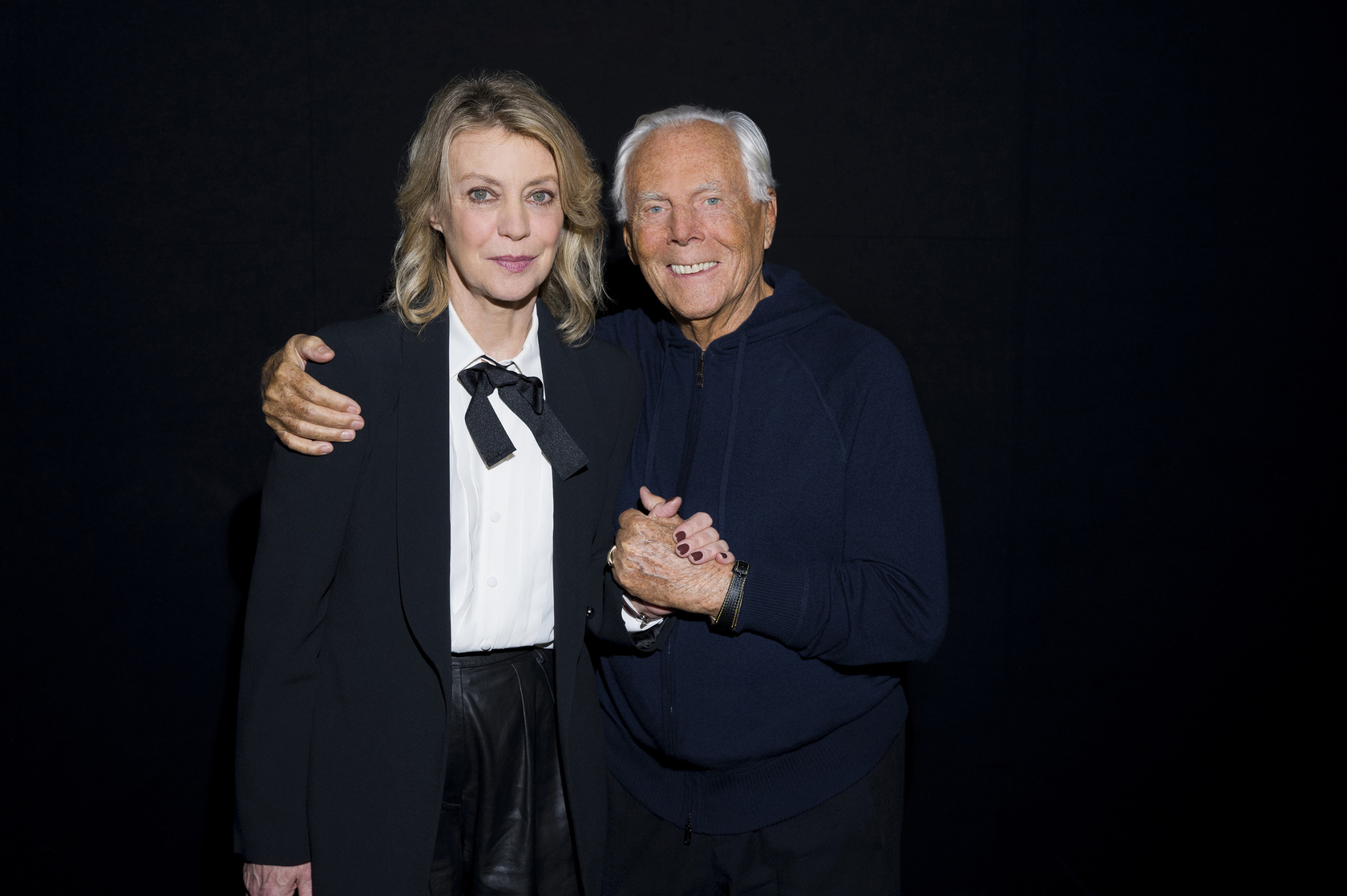 Giorgio Armani