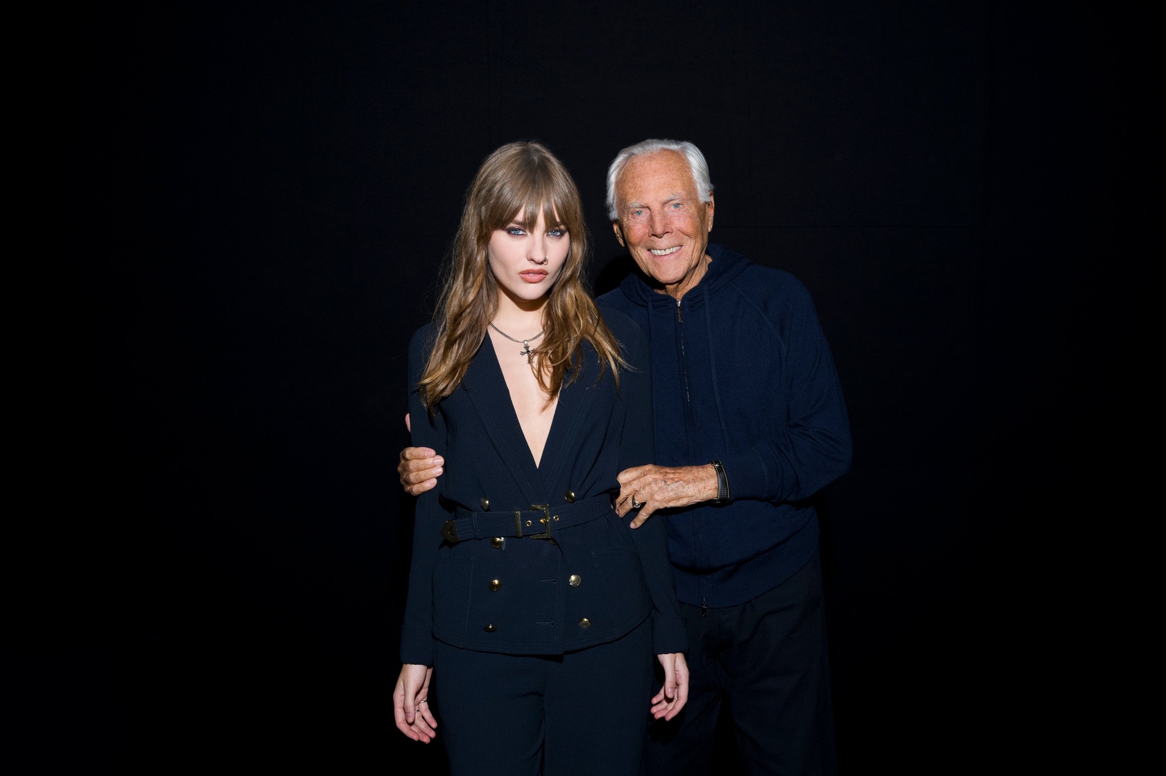 Giorgio Armani