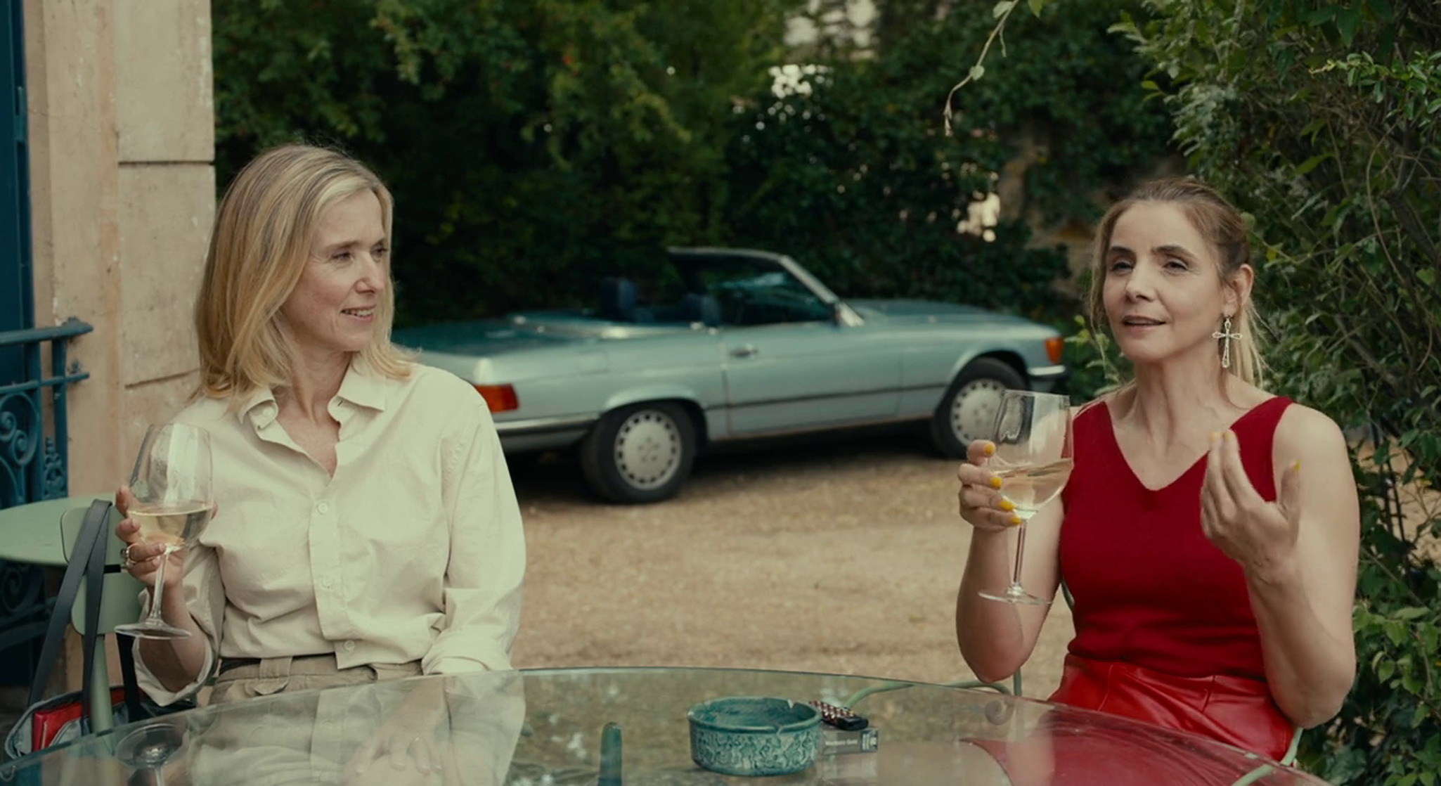 Last Summer (2023)