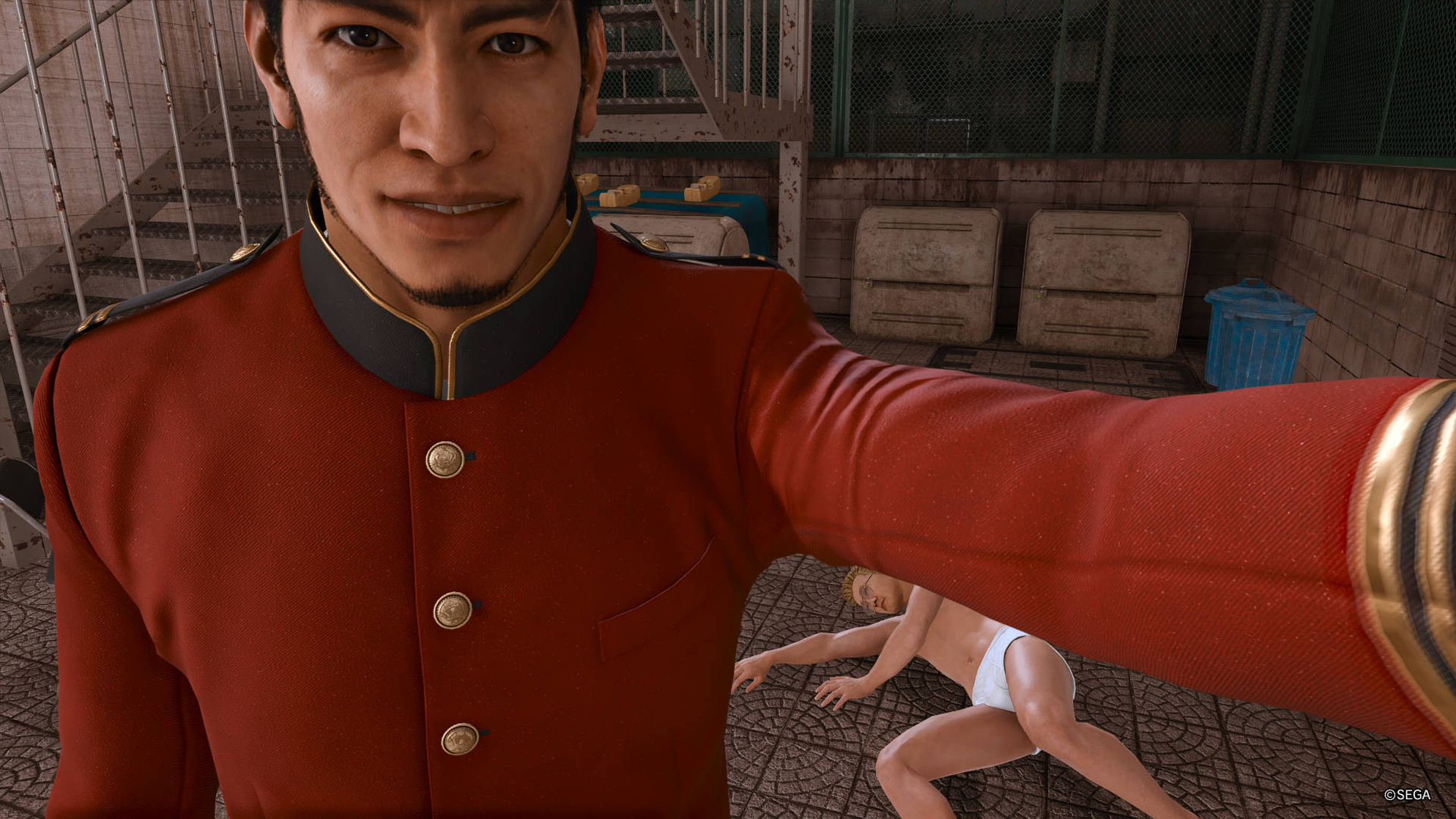 Tashiro