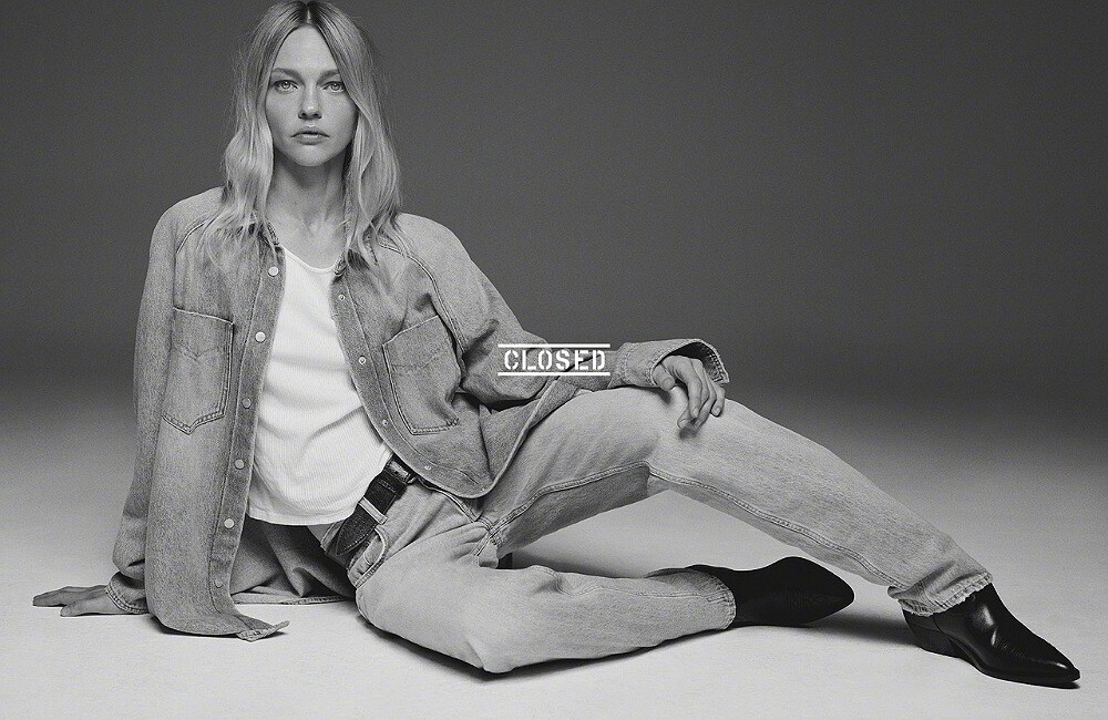 Sasha Pivovarova Sasha Pivovarova