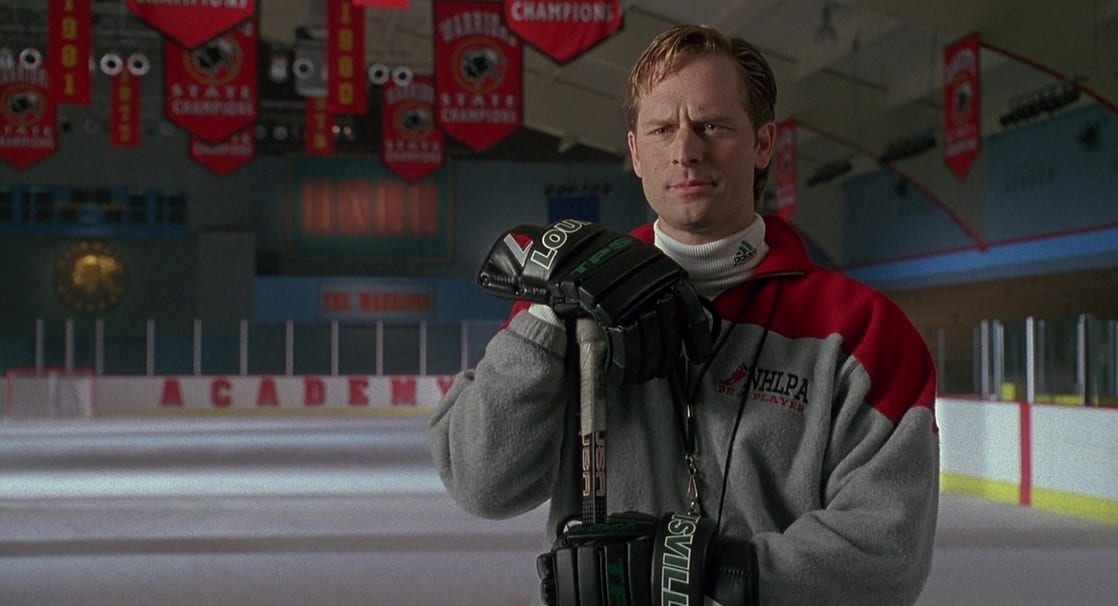 D3: The Mighty Ducks