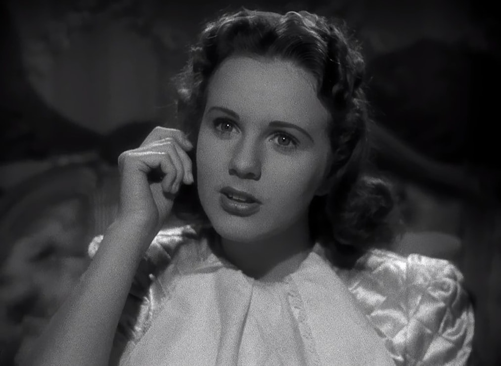 Deanna Durbin