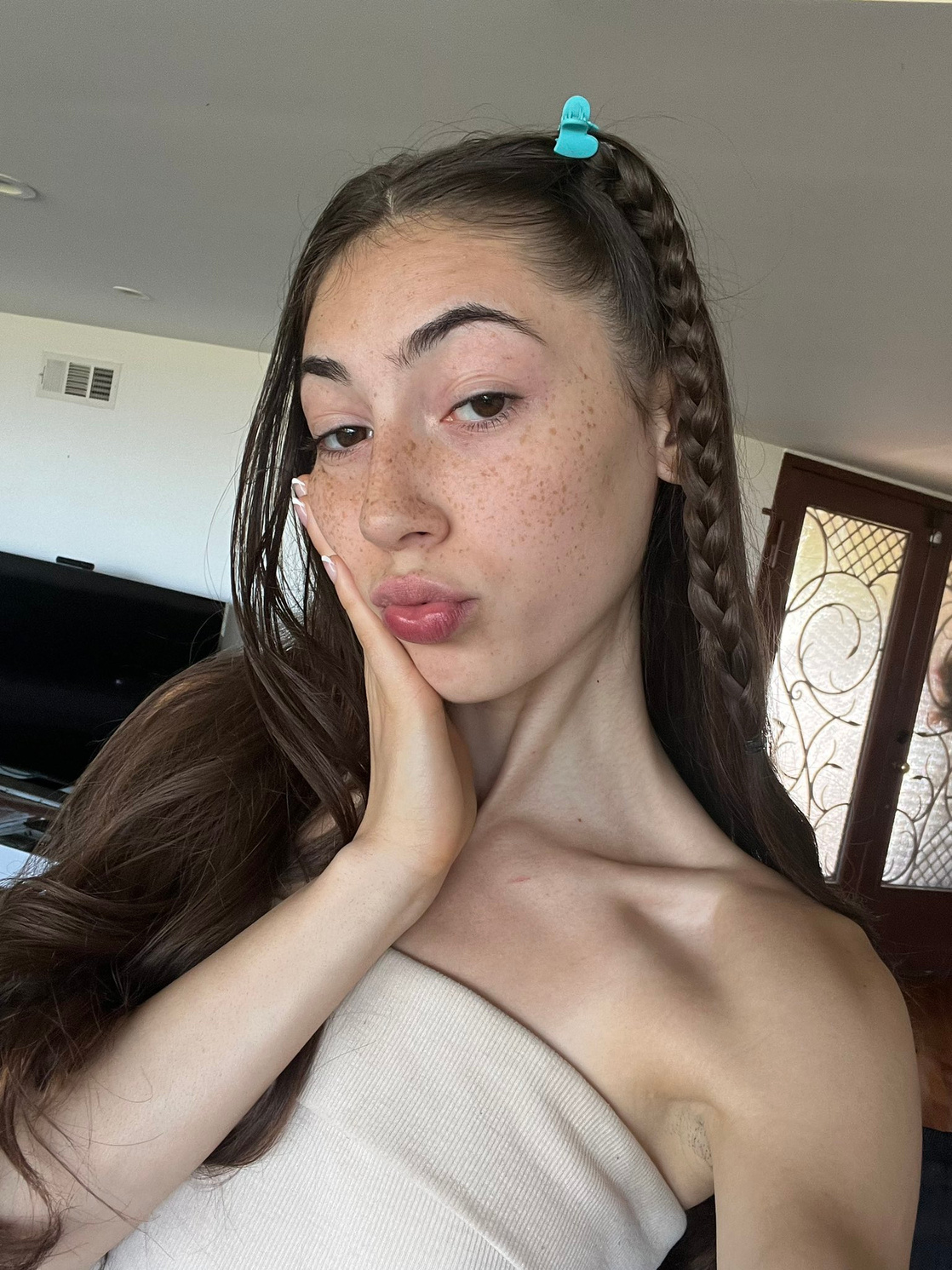 Tiana Blow image