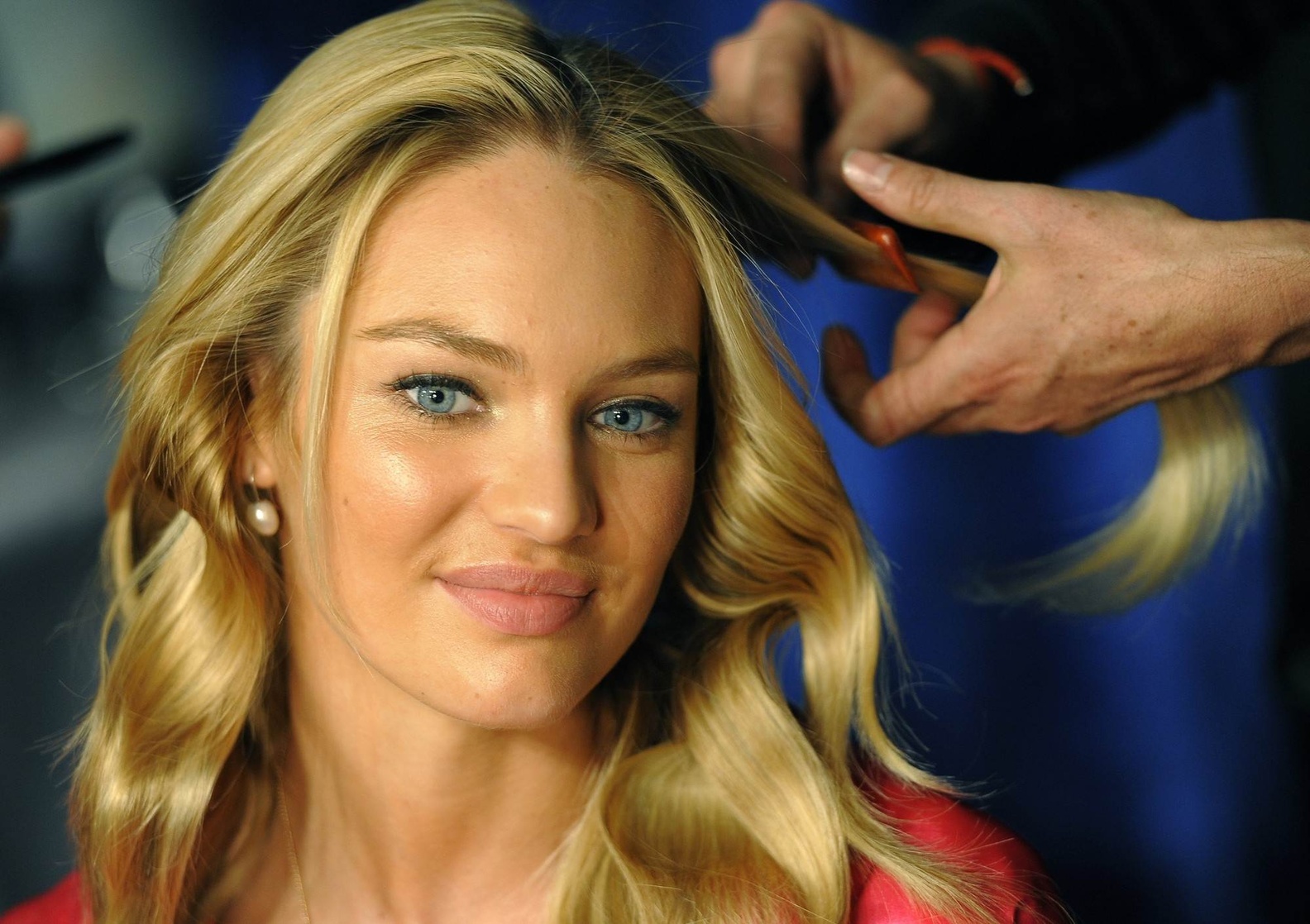 Candice Swanepoel