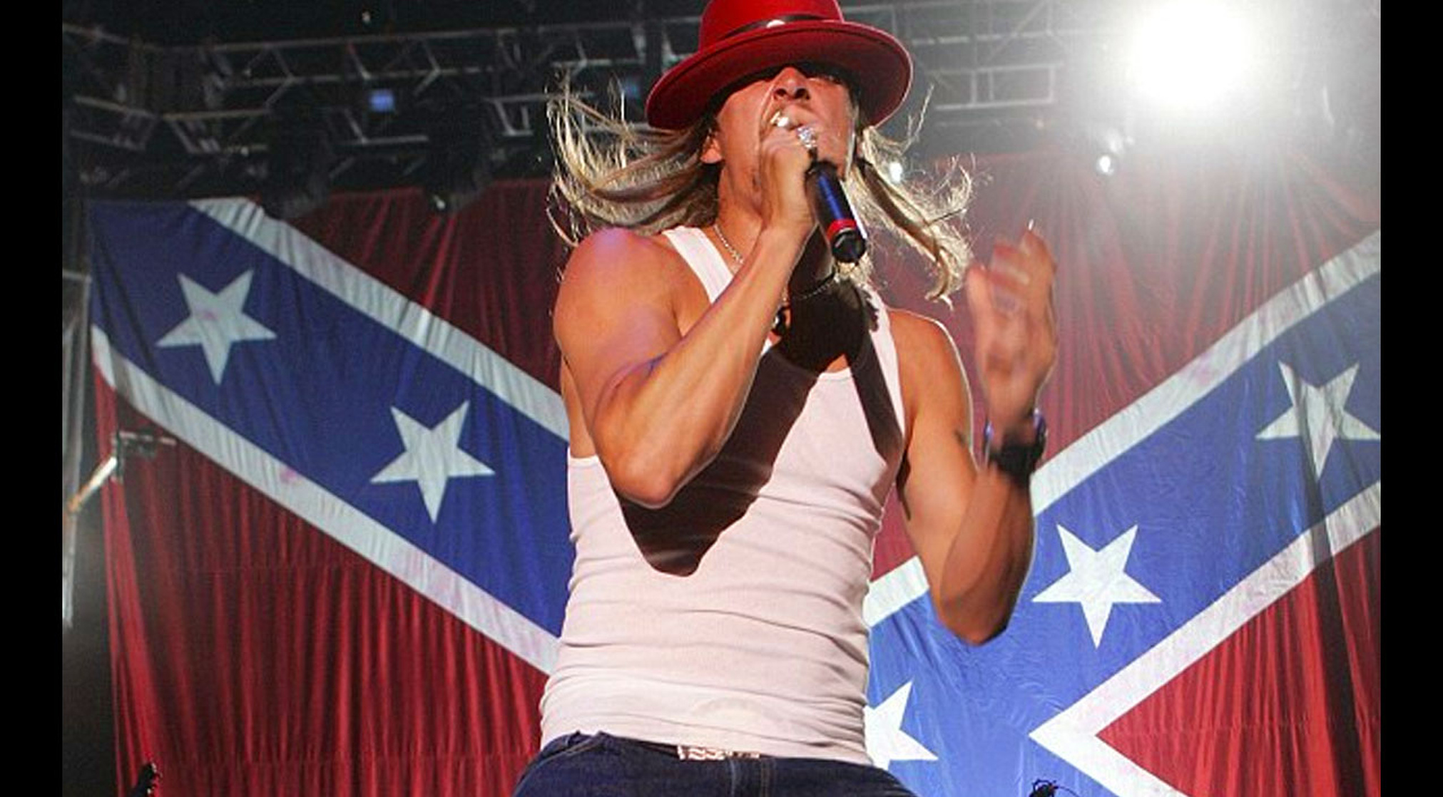 Kid Rock