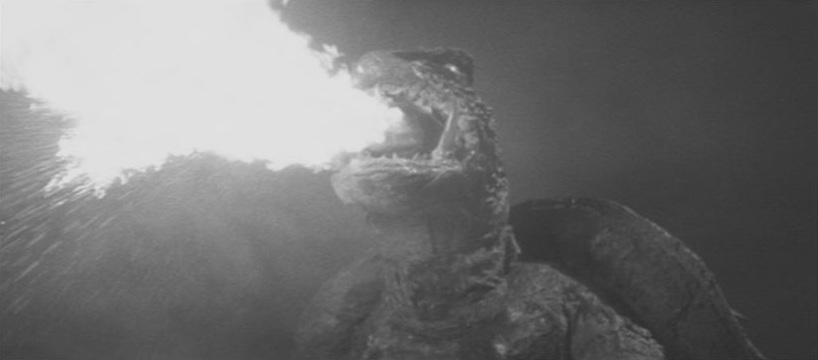 Gamera: The Giant Monster (aka Giant Monster Gamera) Gamera: The Giant Monster (aka Giant Monster Gamera)