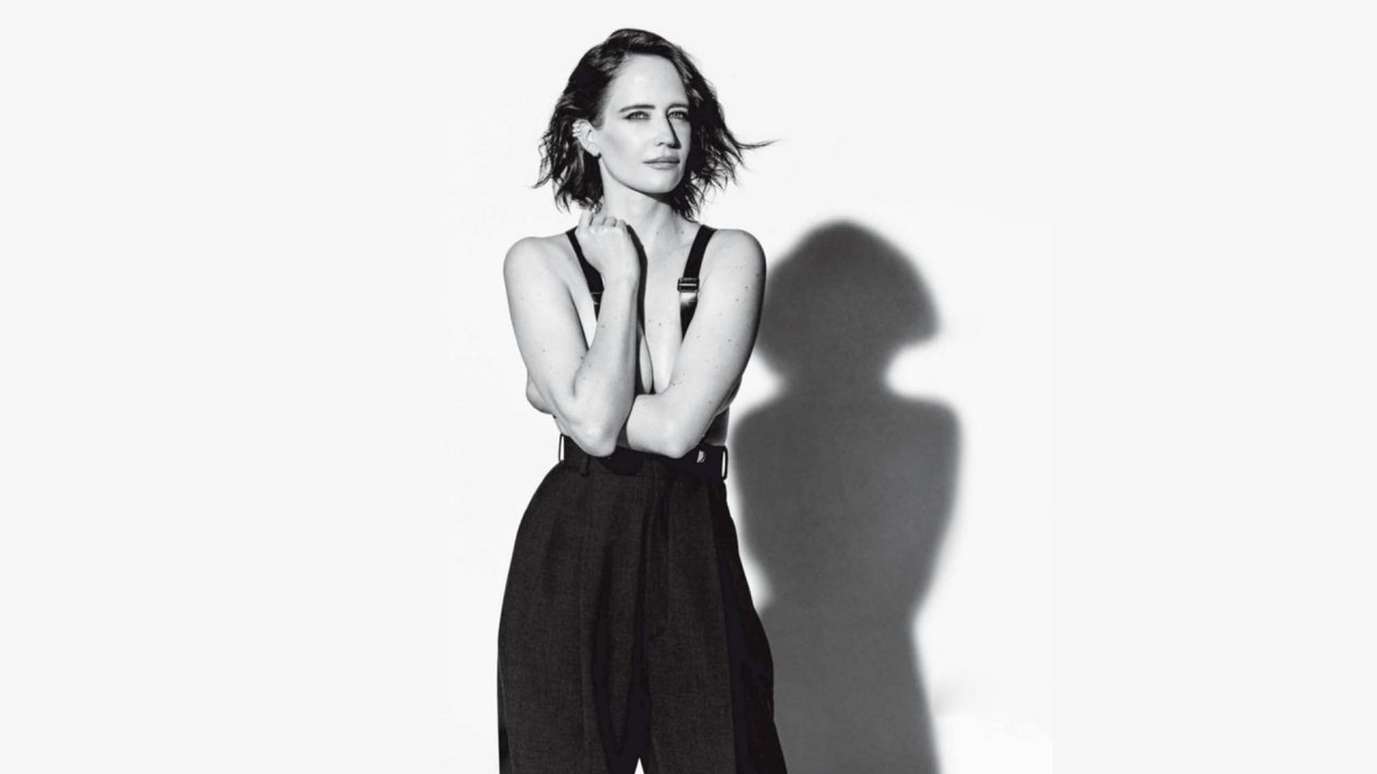 Eva Green