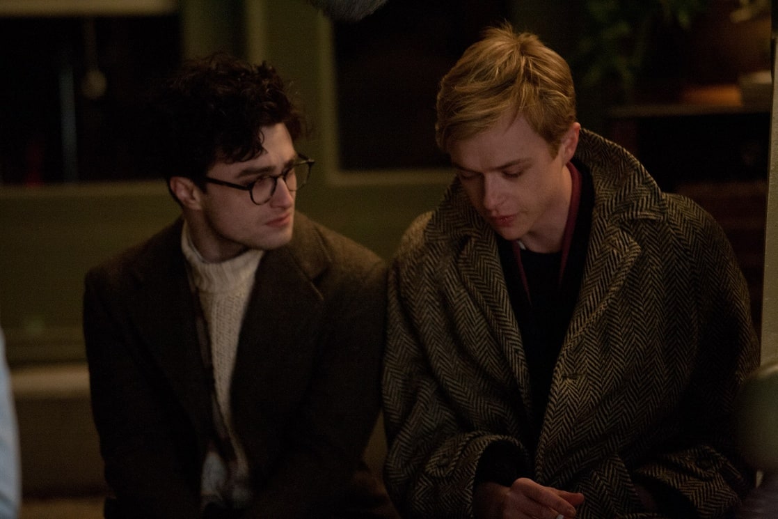 Kill Your Darlings