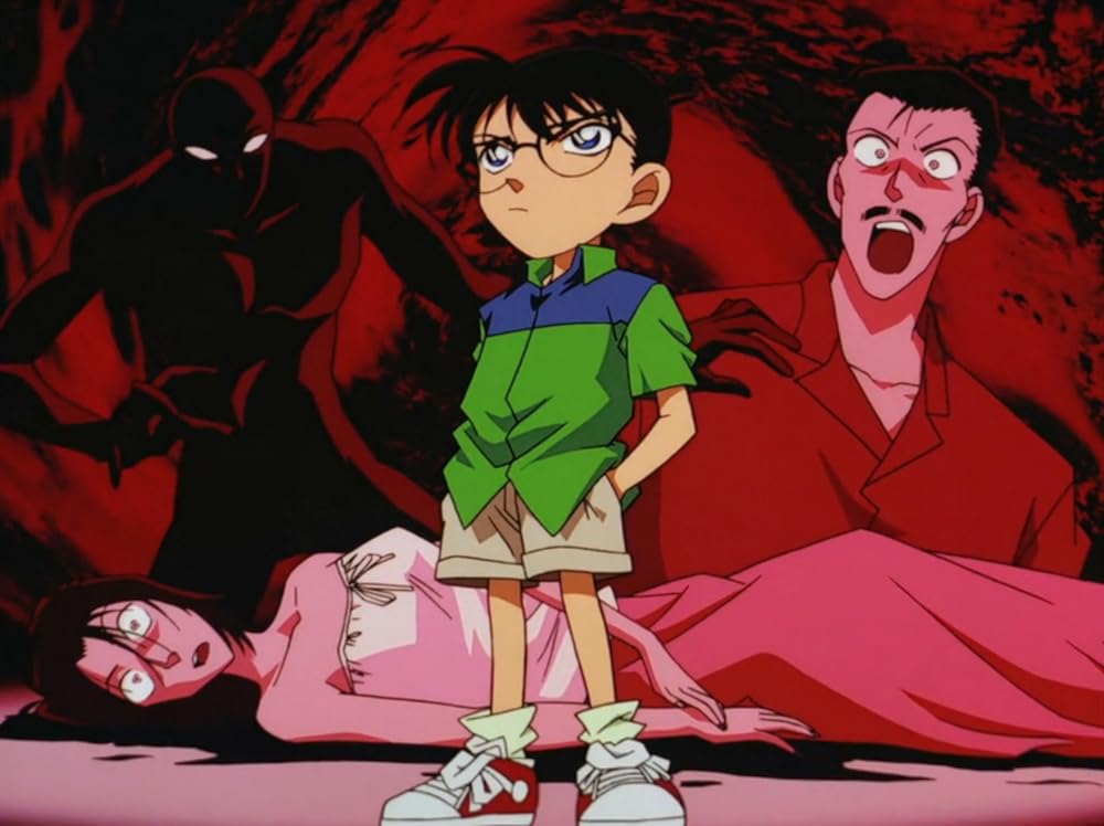 Detective Conan