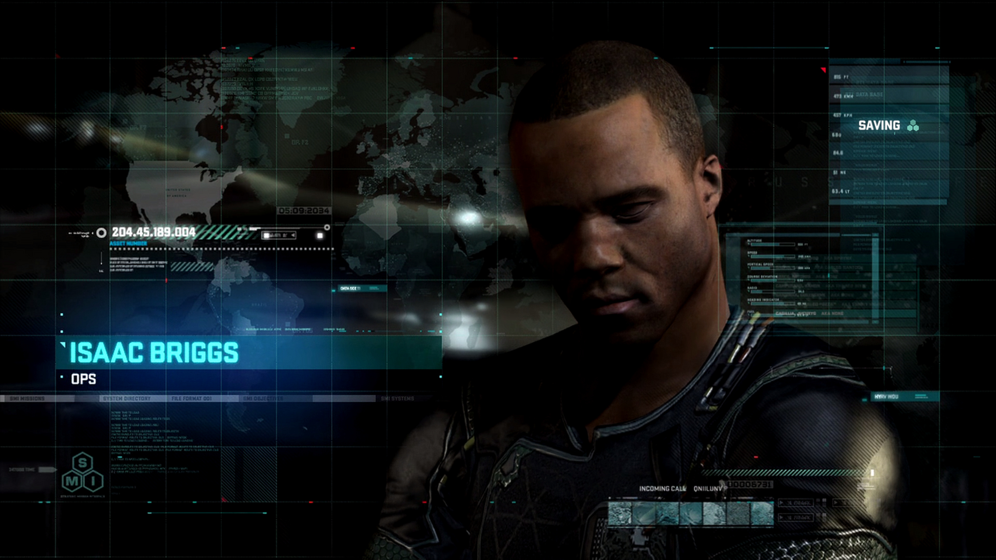 Isaac Briggs