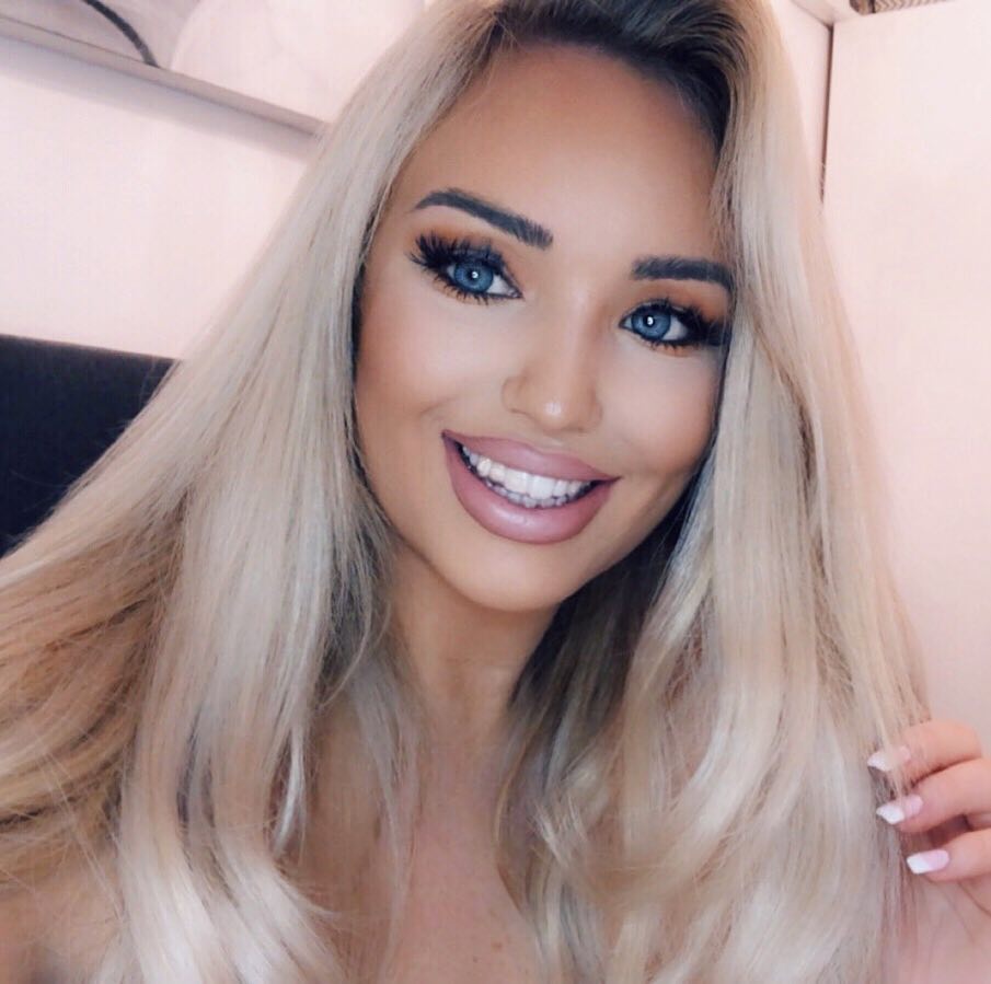 Hayley Purcell