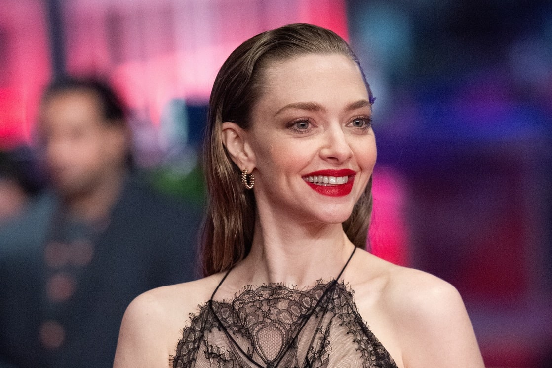 Picture of Amanda Seyfried