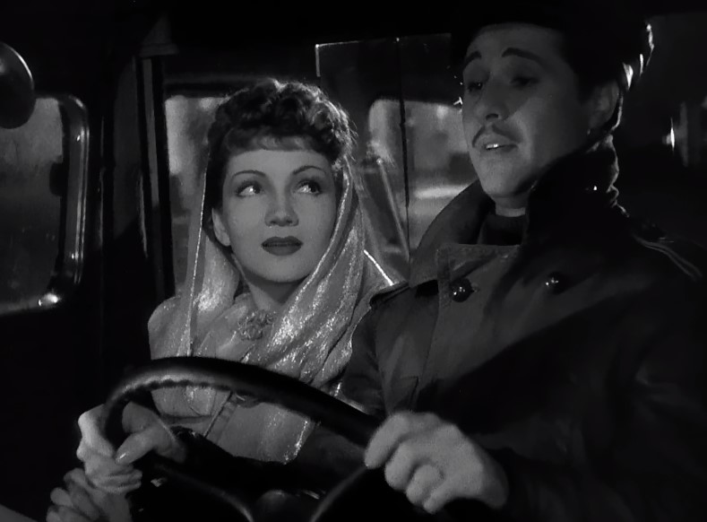 Midnight (1939) Midnight (1939)