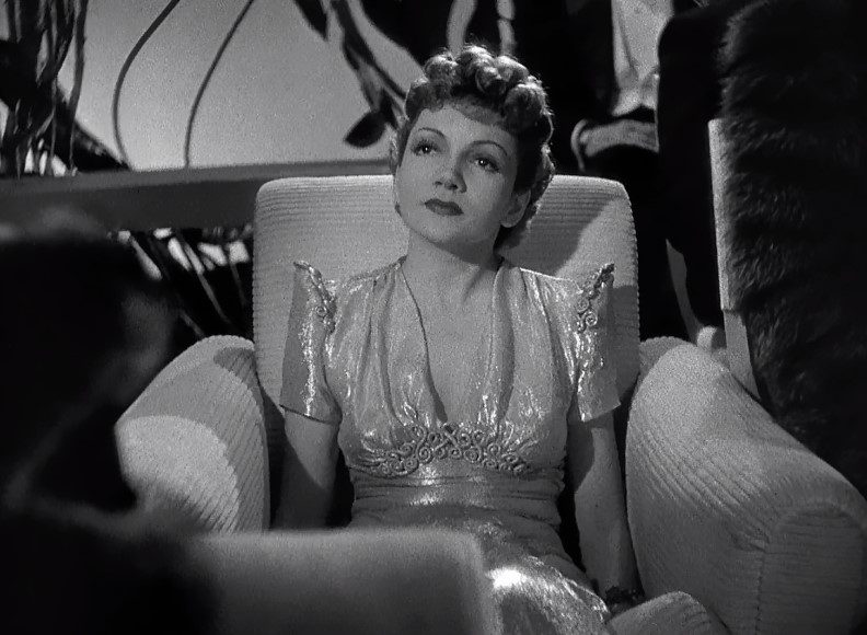 Midnight (1939) Midnight (1939)