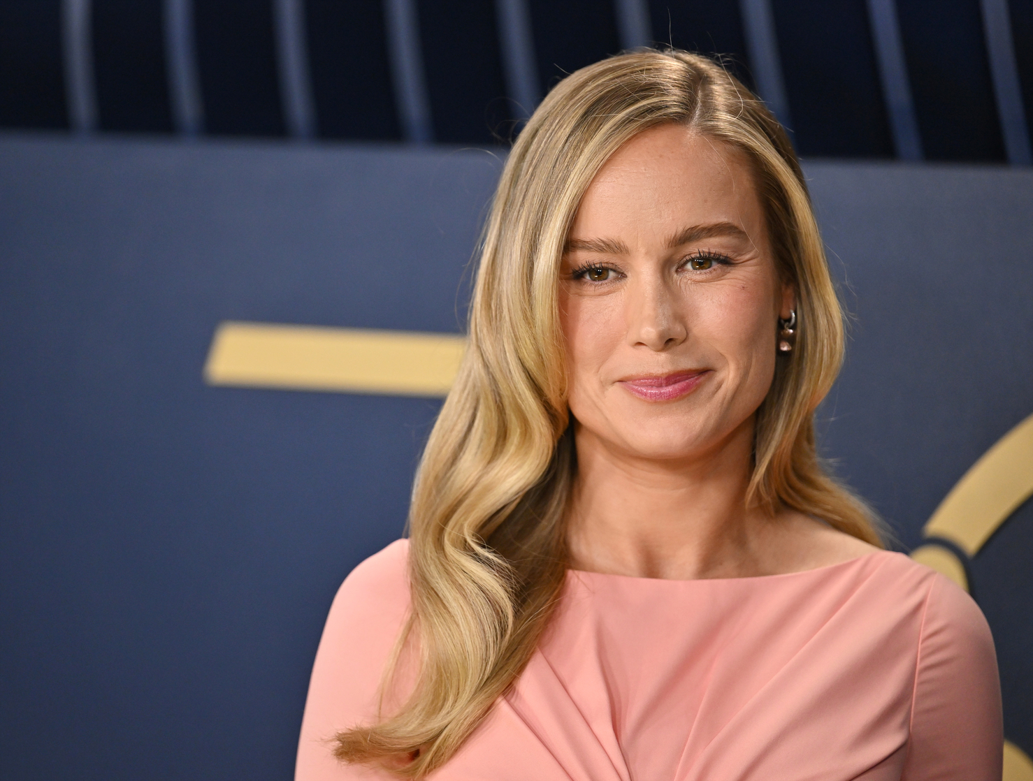 Brie Larson