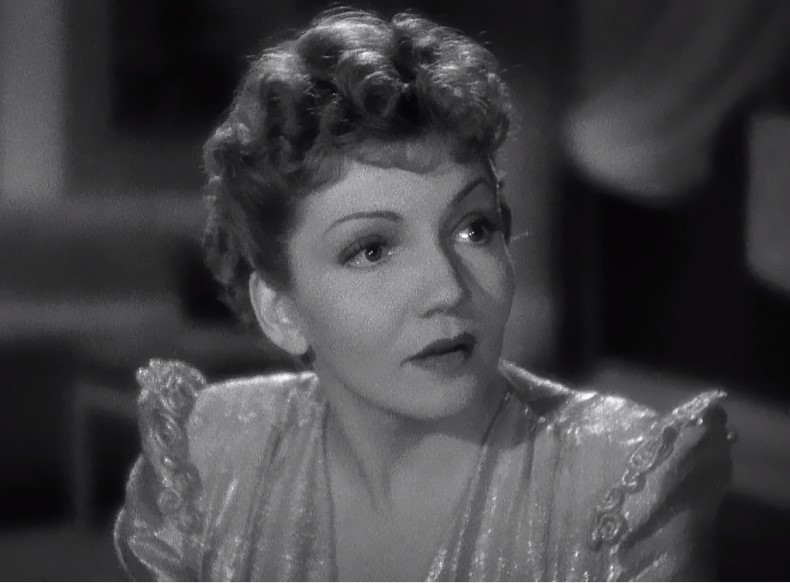 Midnight (1939) Midnight (1939)