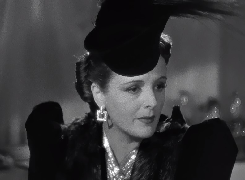 Midnight (1939) Midnight (1939)
