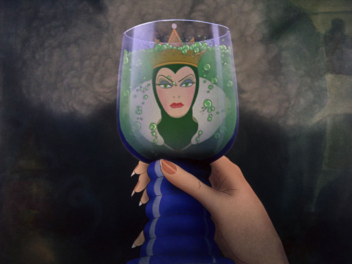 Snow White and the Seven Dwarfs