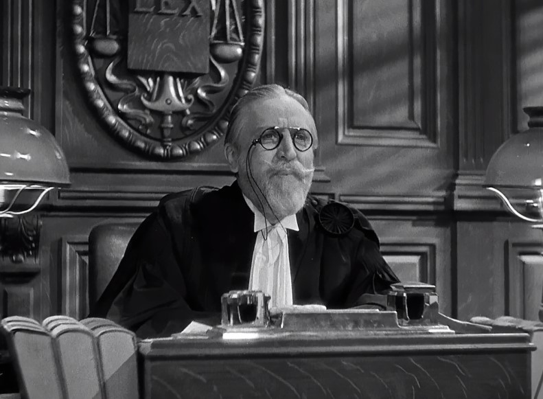 Midnight (1939)