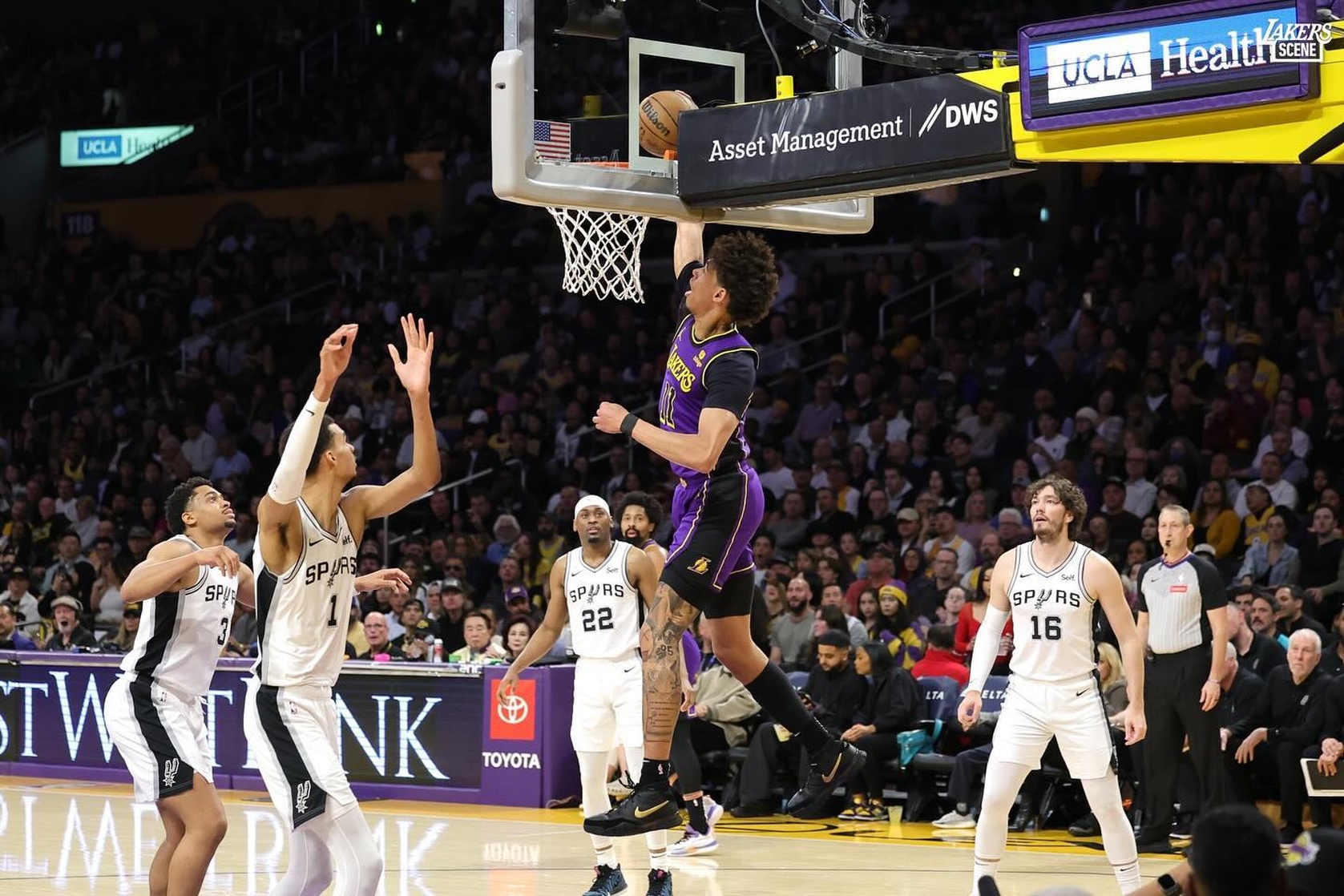 Jaxson Hayes