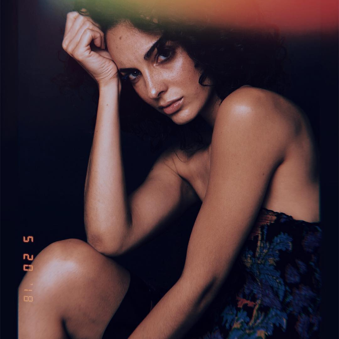 Melodie Casta