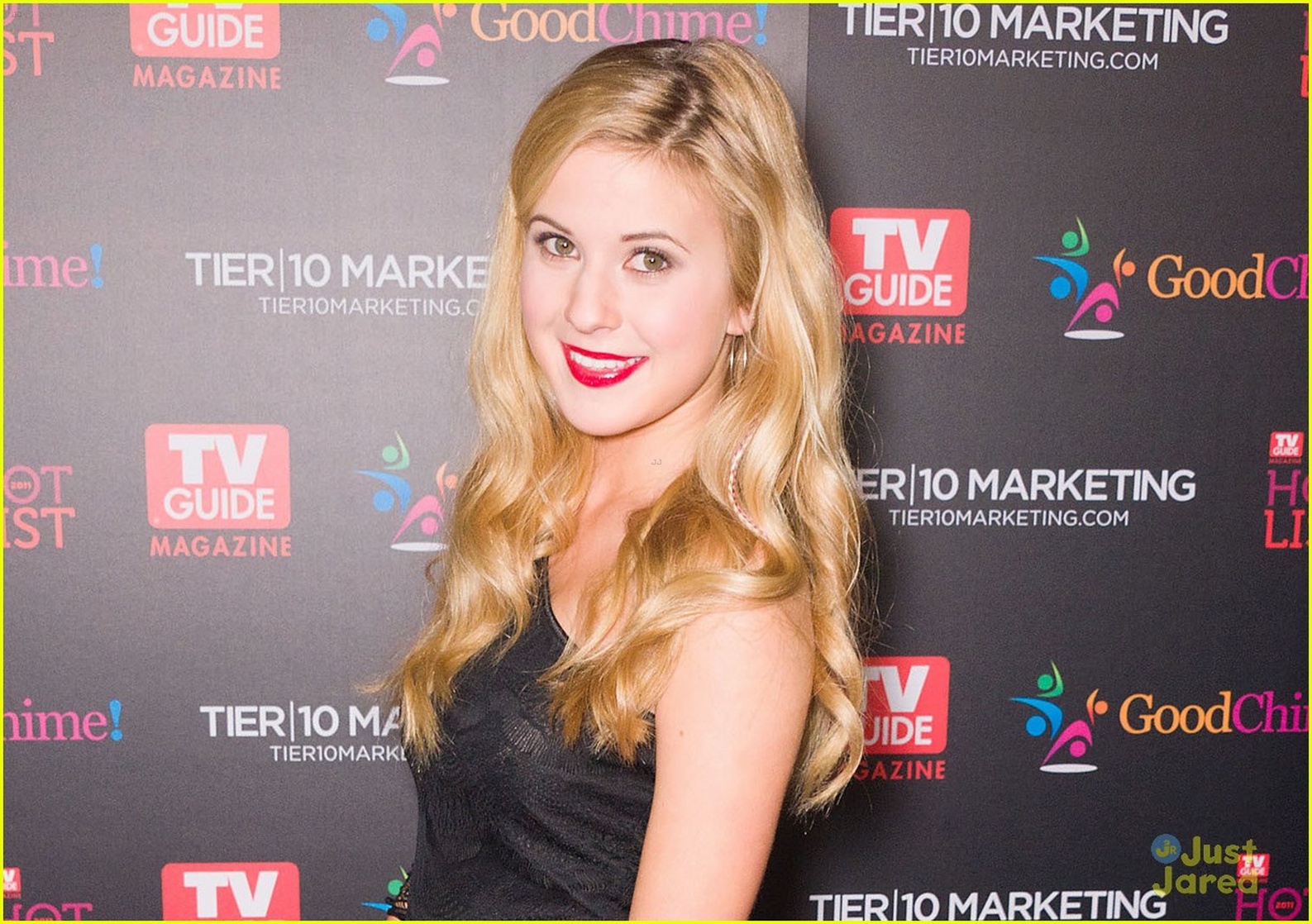 Caroline Sunshine
