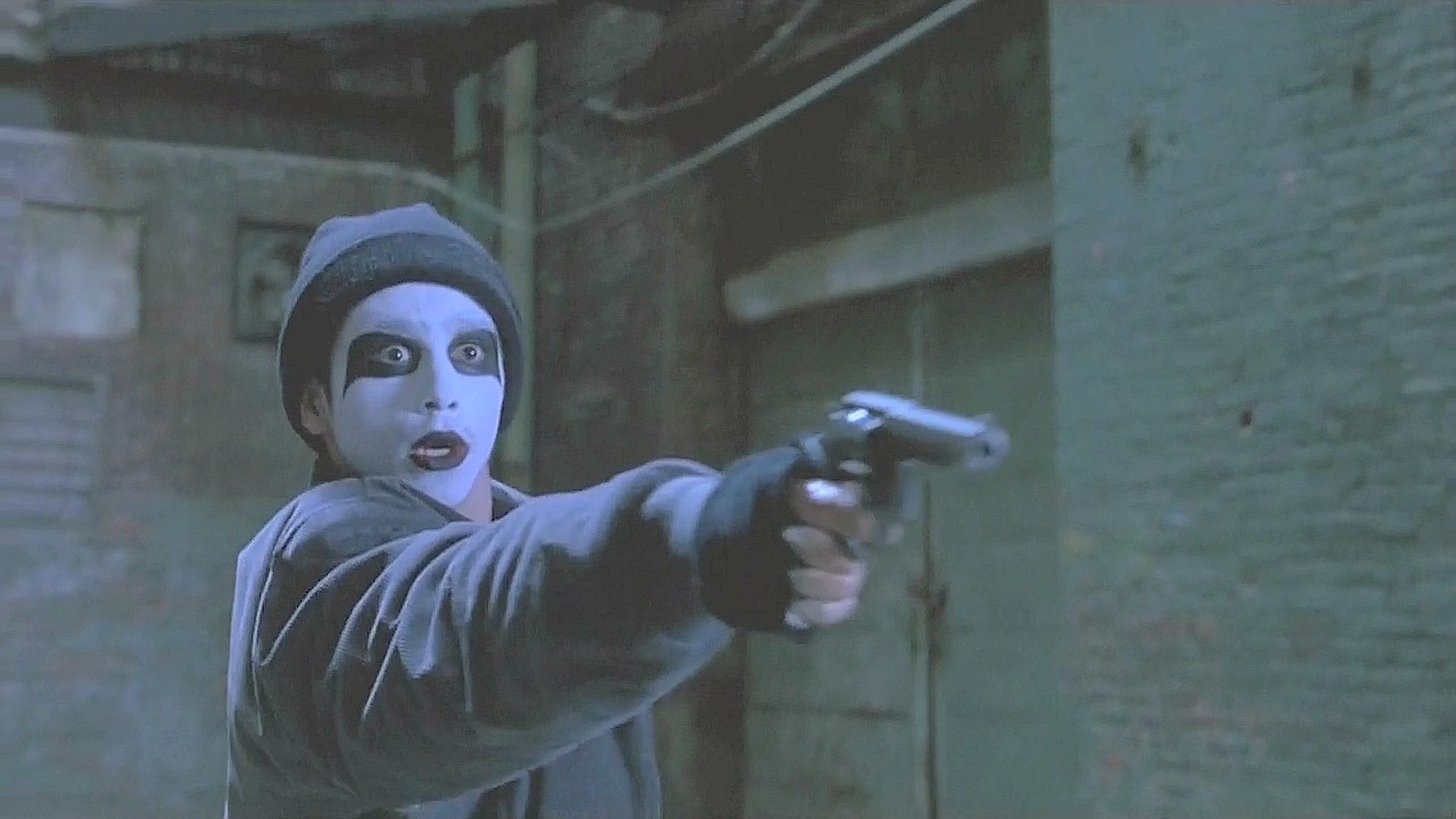Dead Presidents