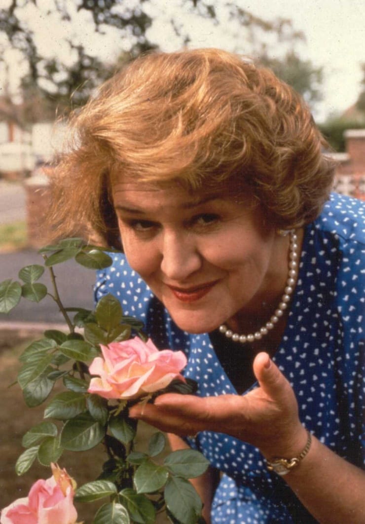Picture of Patricia Routledge