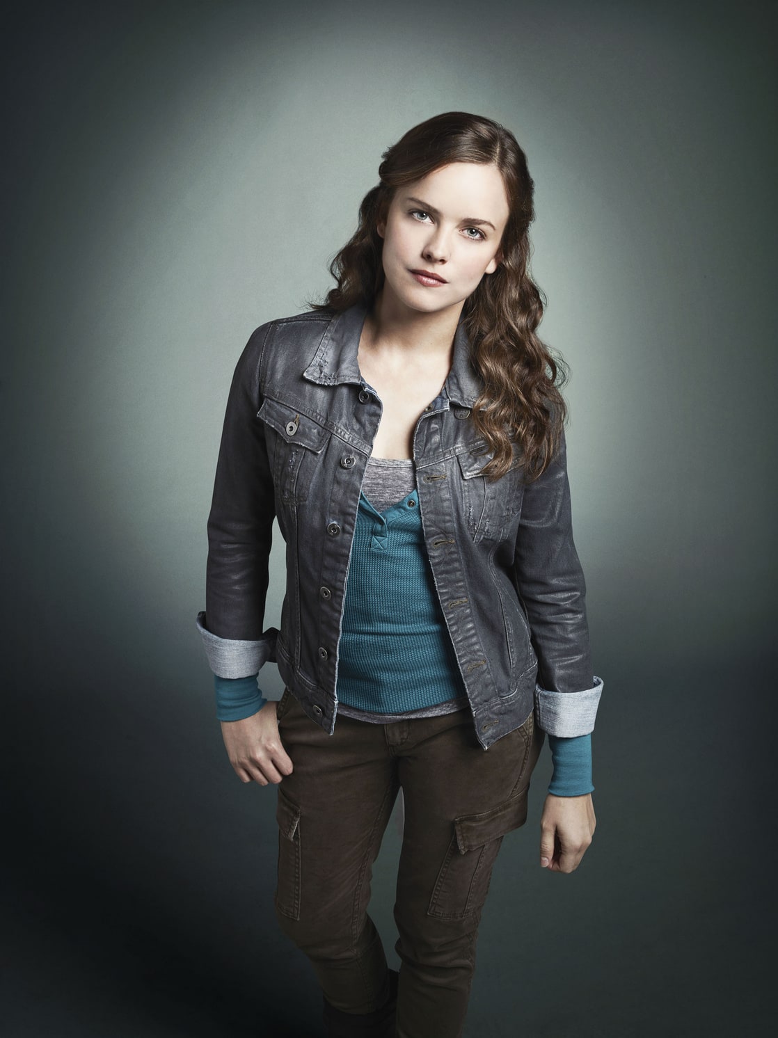 Picture Of Allison Miller