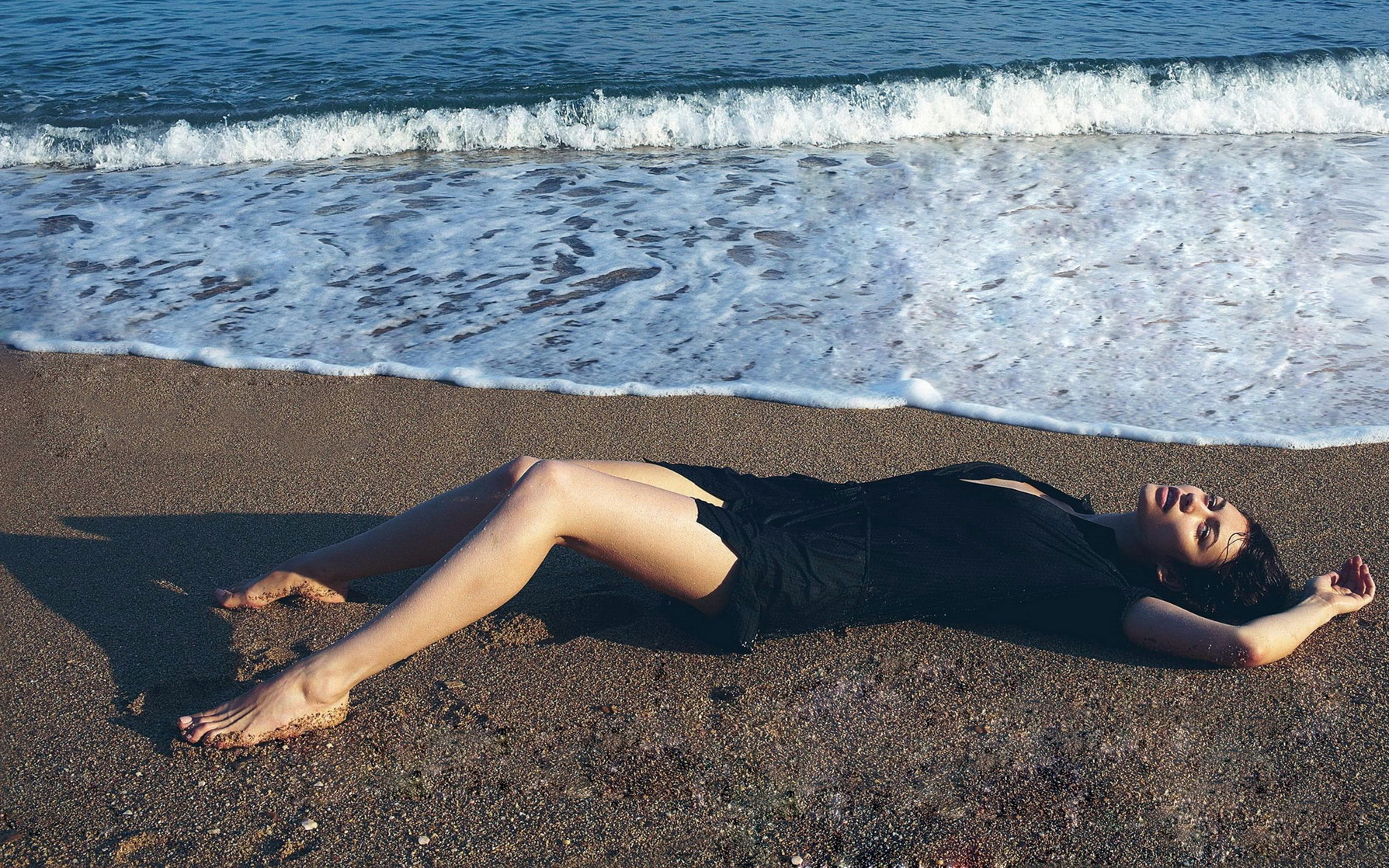 Olga Kurylenko Olga Kurylenko