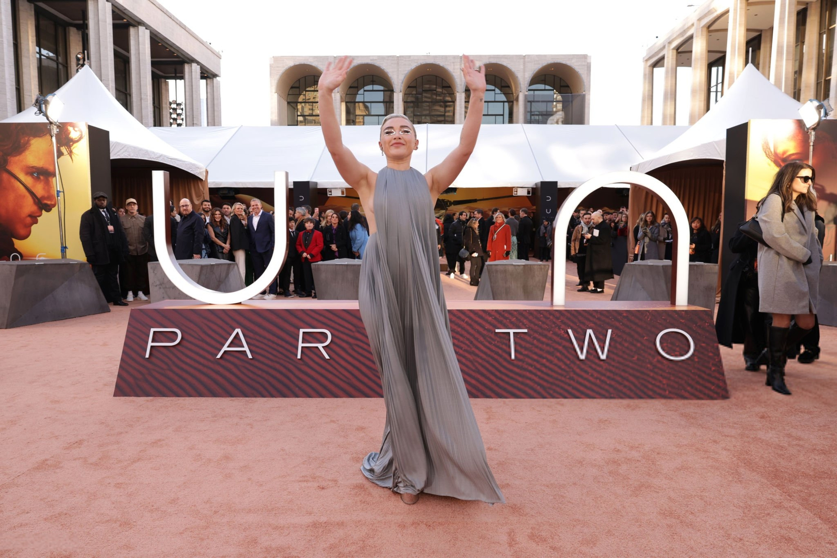 Florence Pugh Florence Pugh
