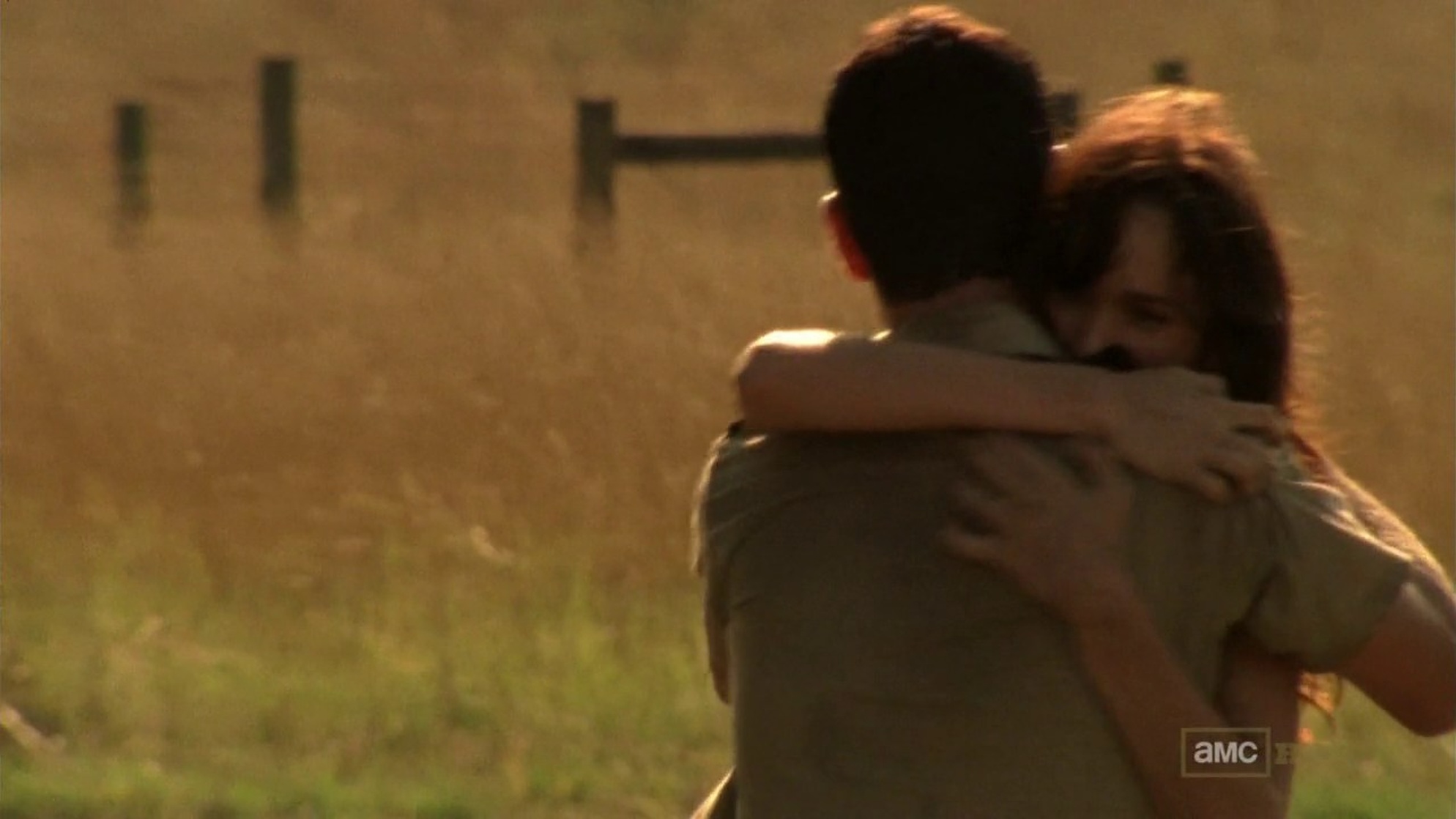 The Walking Dead