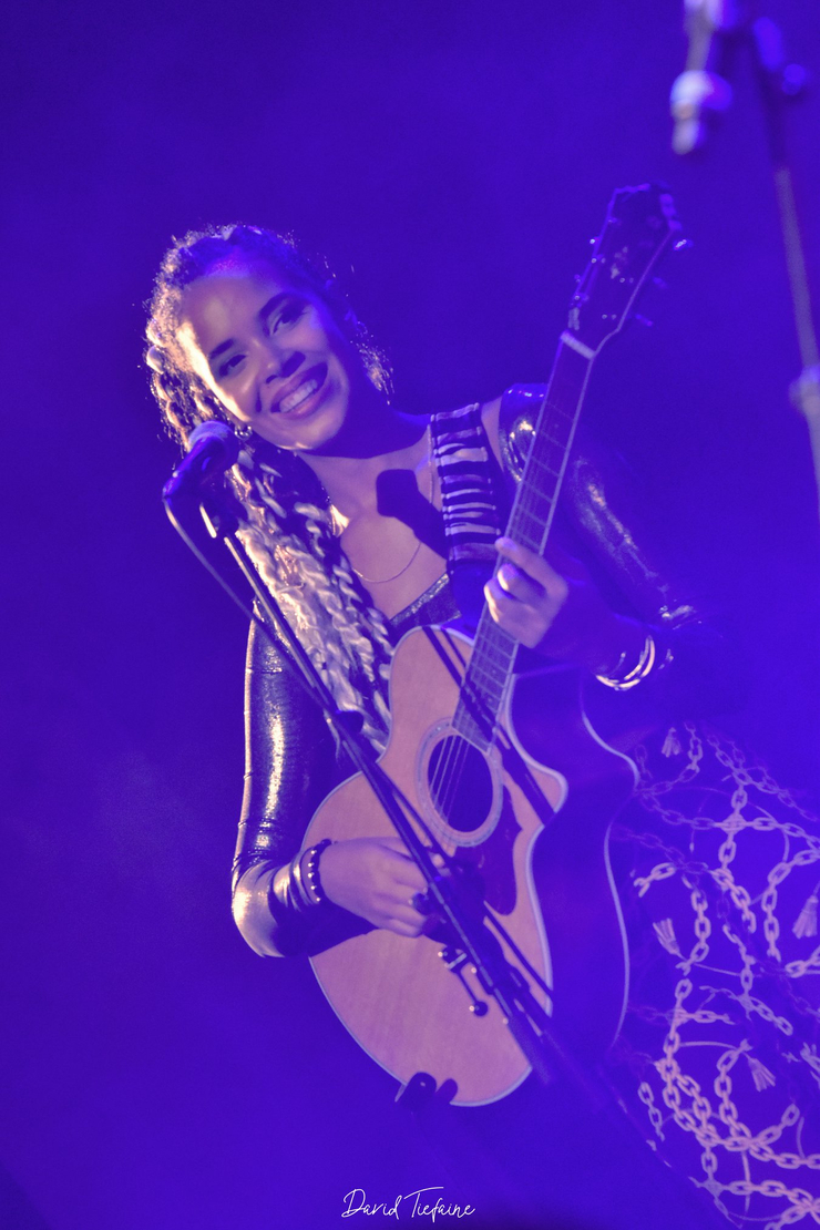 Picture of Andréa Durand