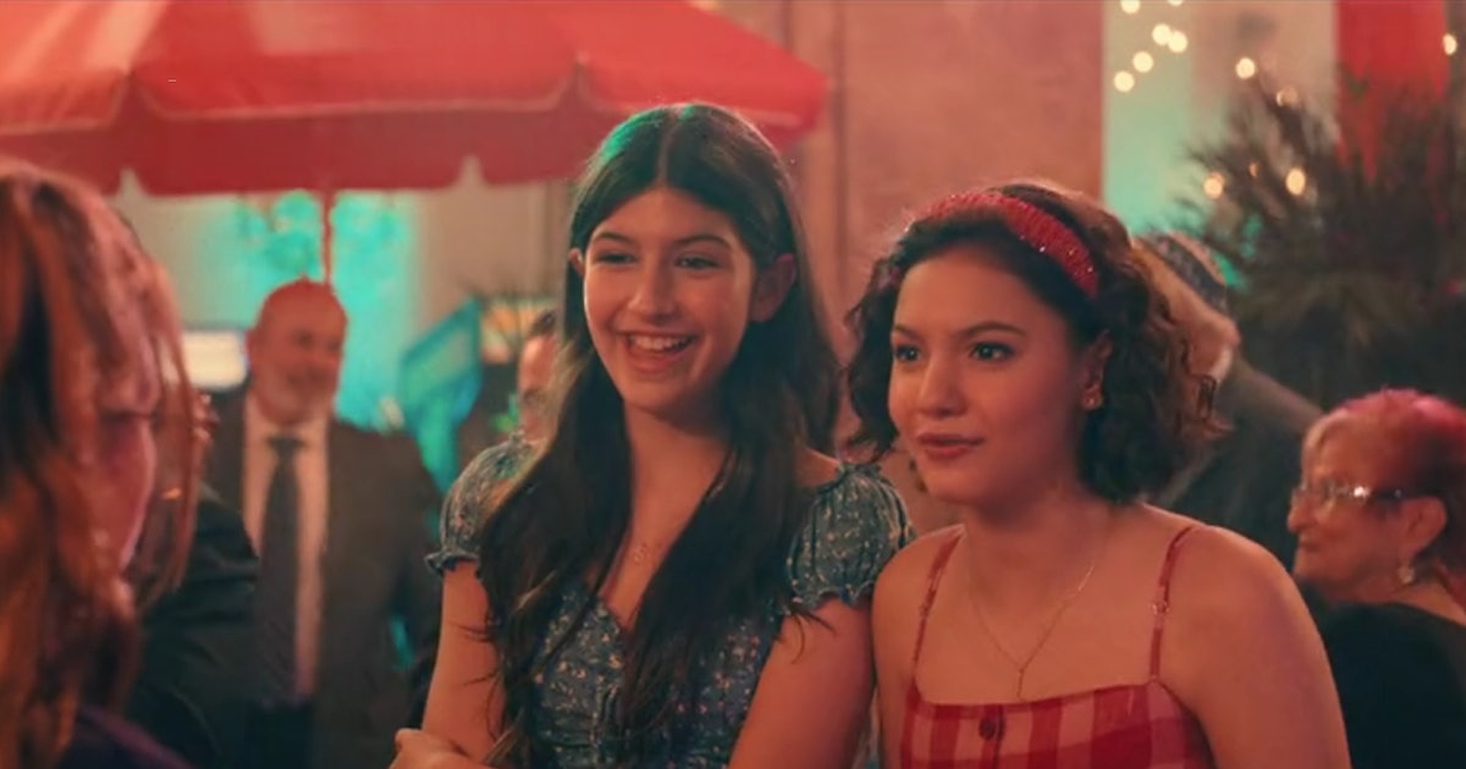 You Are So Not Invited to My Bat Mitzvah