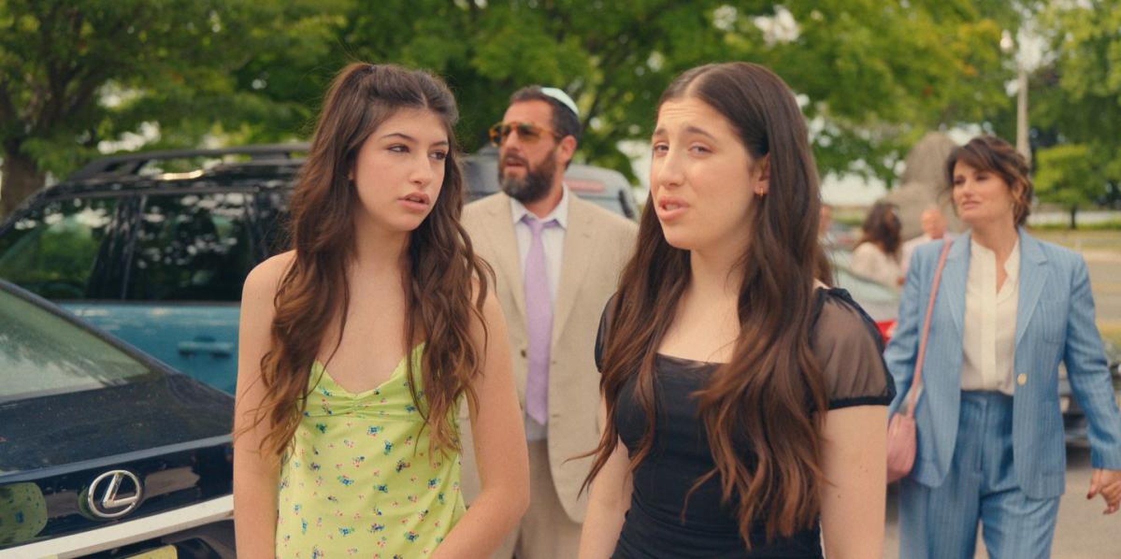 You Are So Not Invited to My Bat Mitzvah
