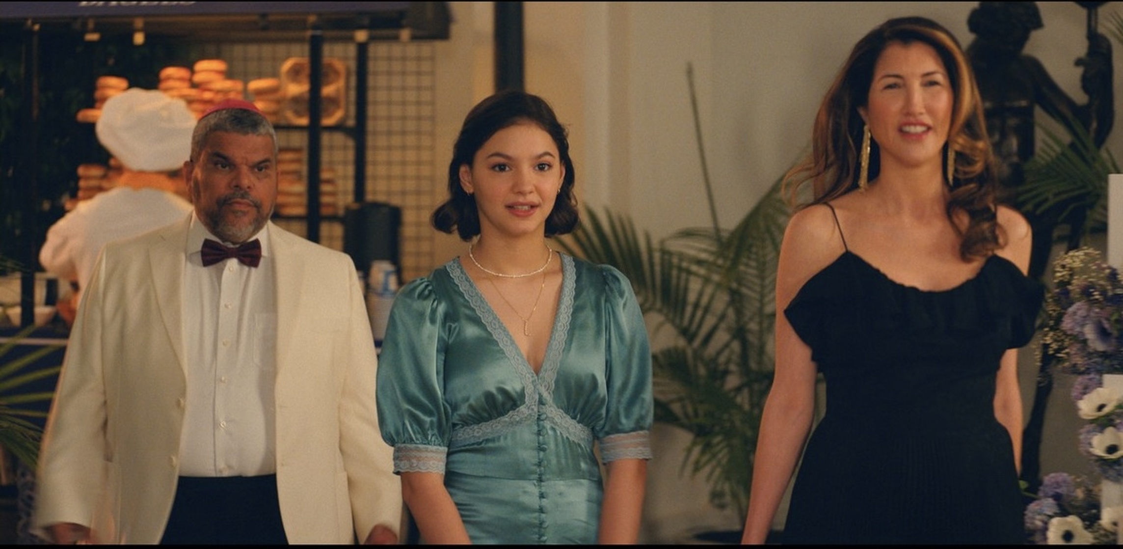 You Are So Not Invited to My Bat Mitzvah