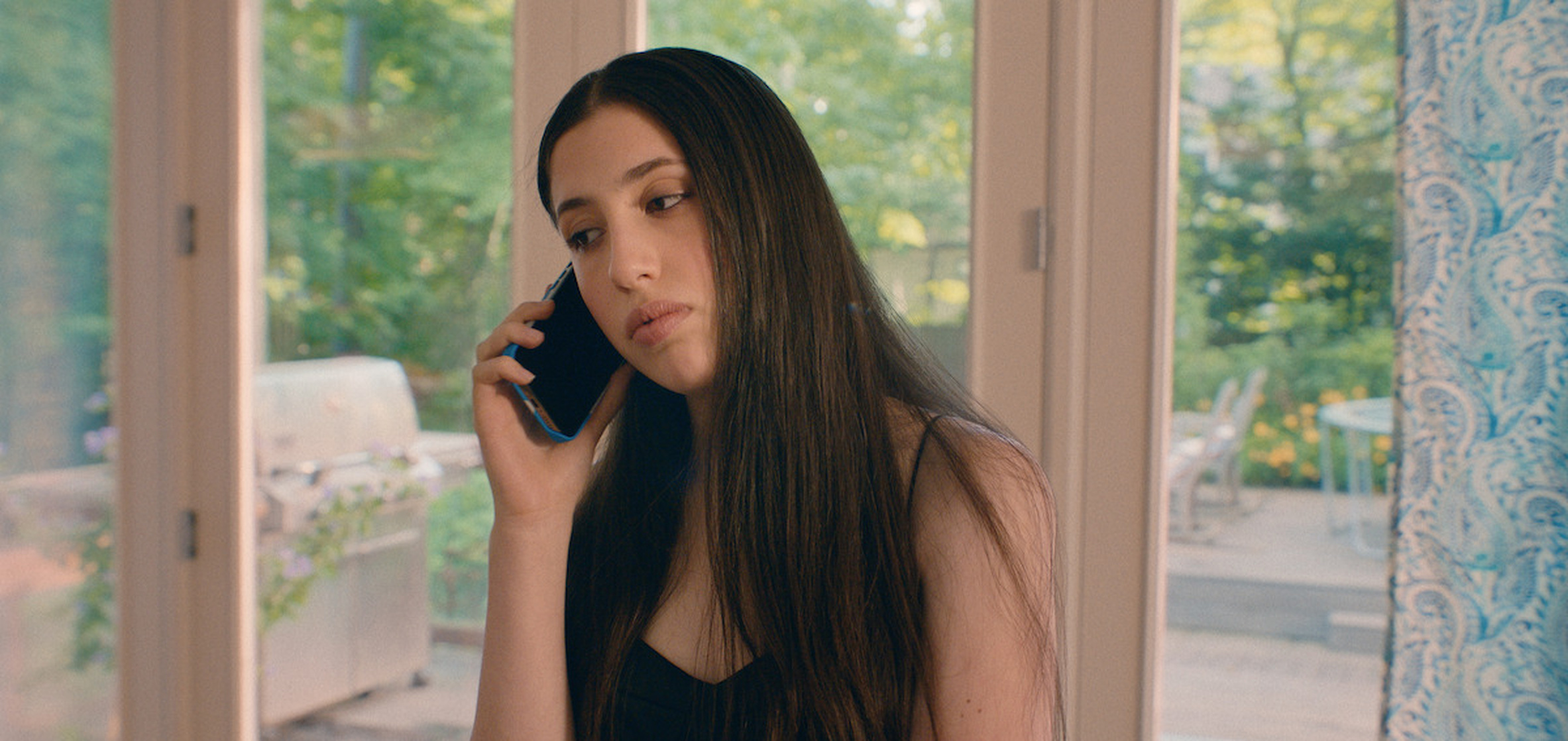 You Are So Not Invited to My Bat Mitzvah