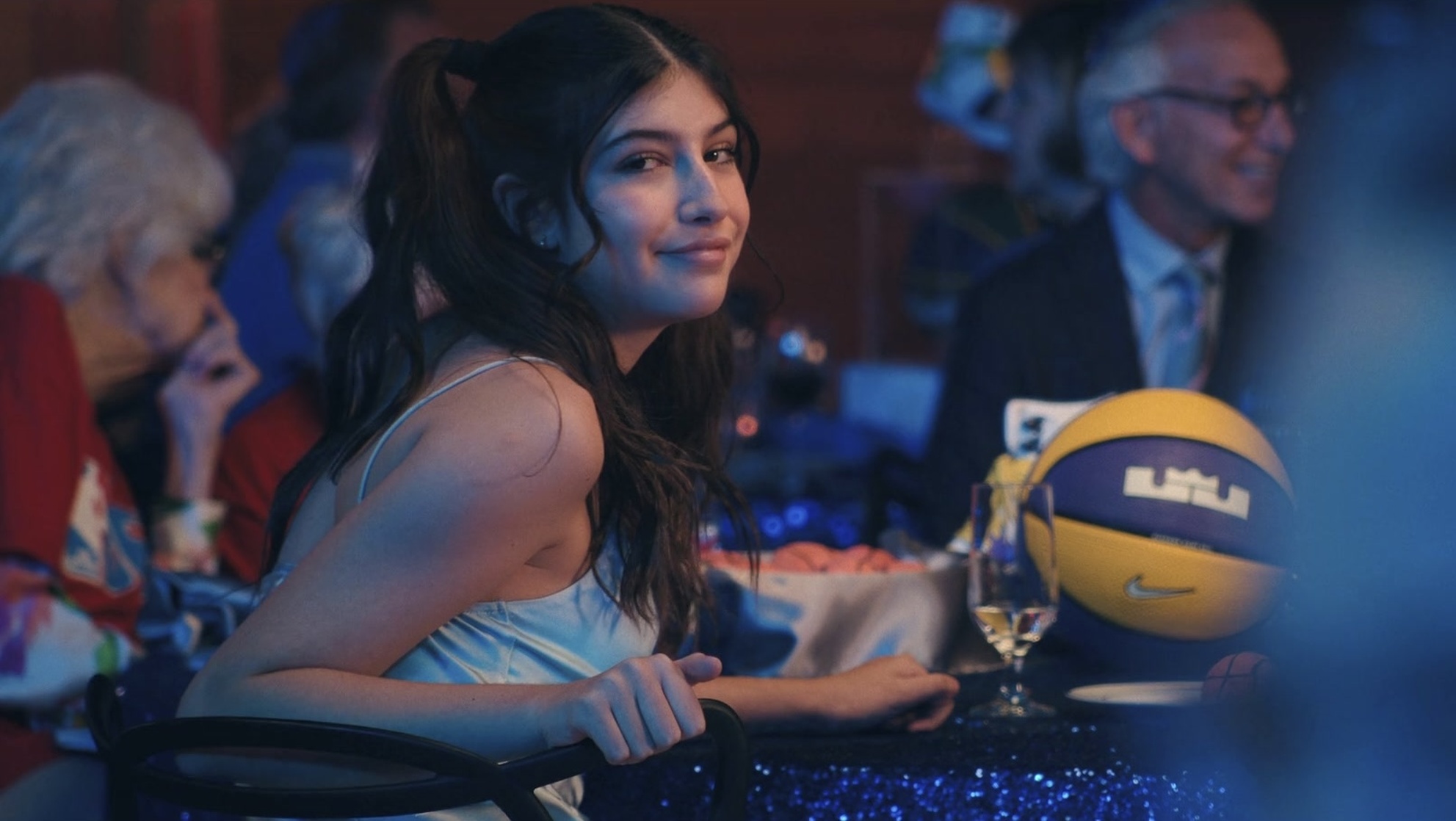 You Are So Not Invited to My Bat Mitzvah