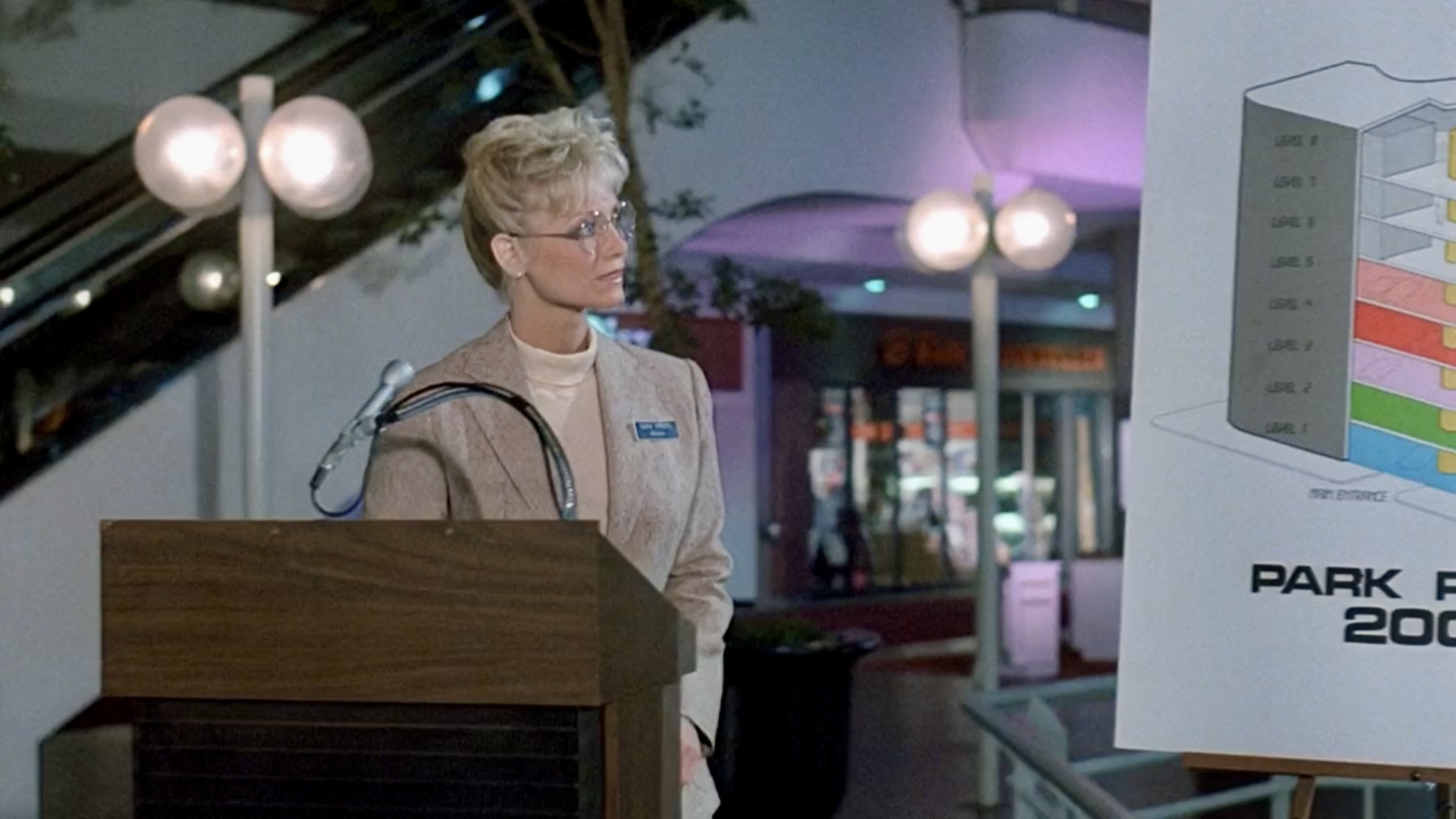 Chopping Mall