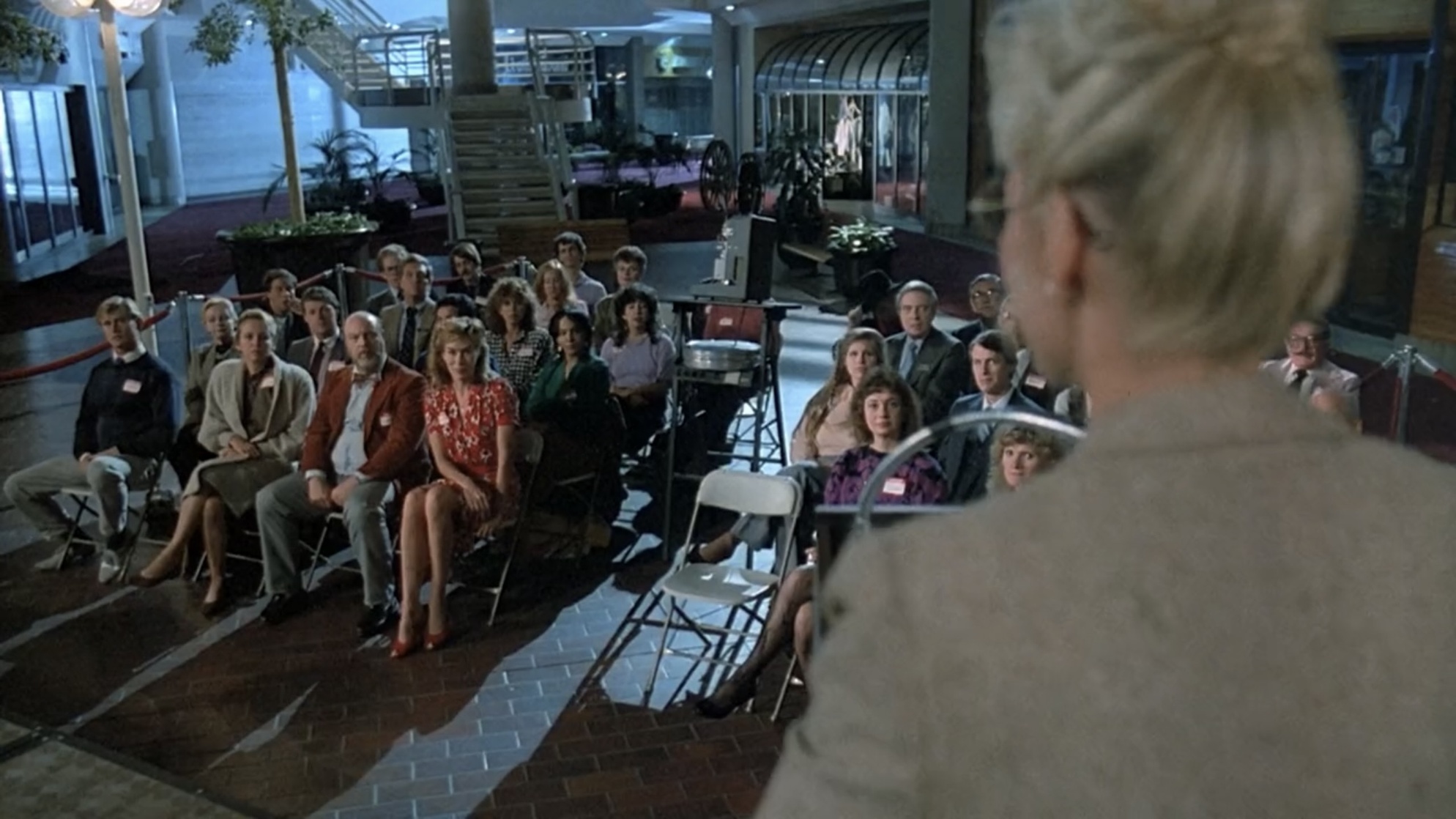 Chopping Mall