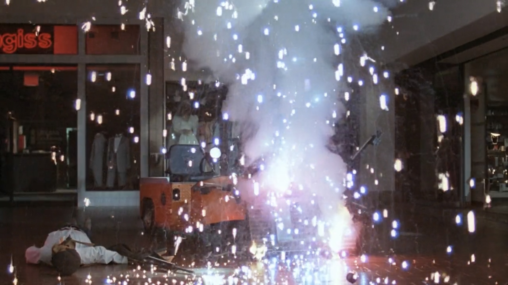 Chopping Mall Chopping Mall