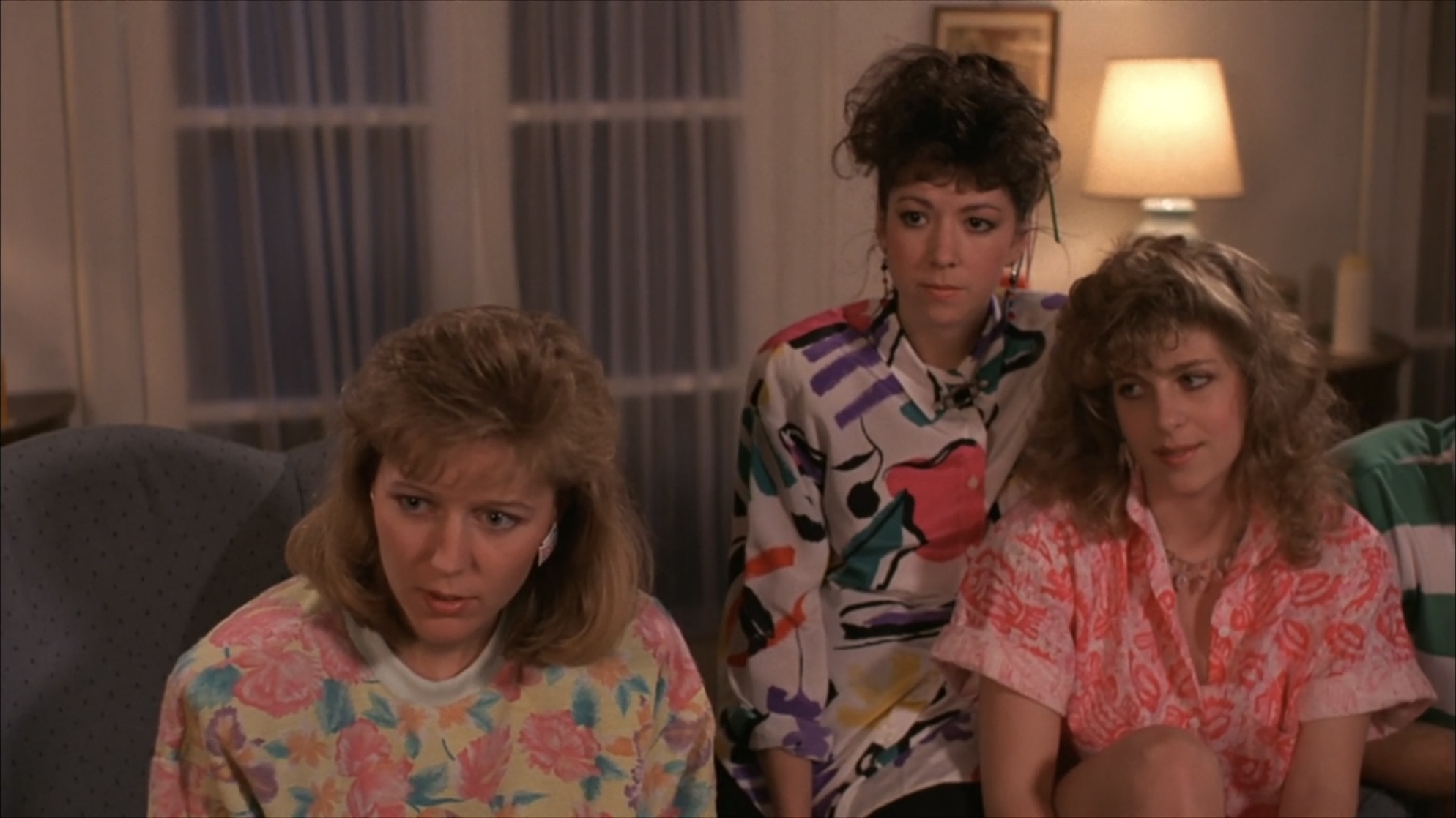 Sorority House Massacre