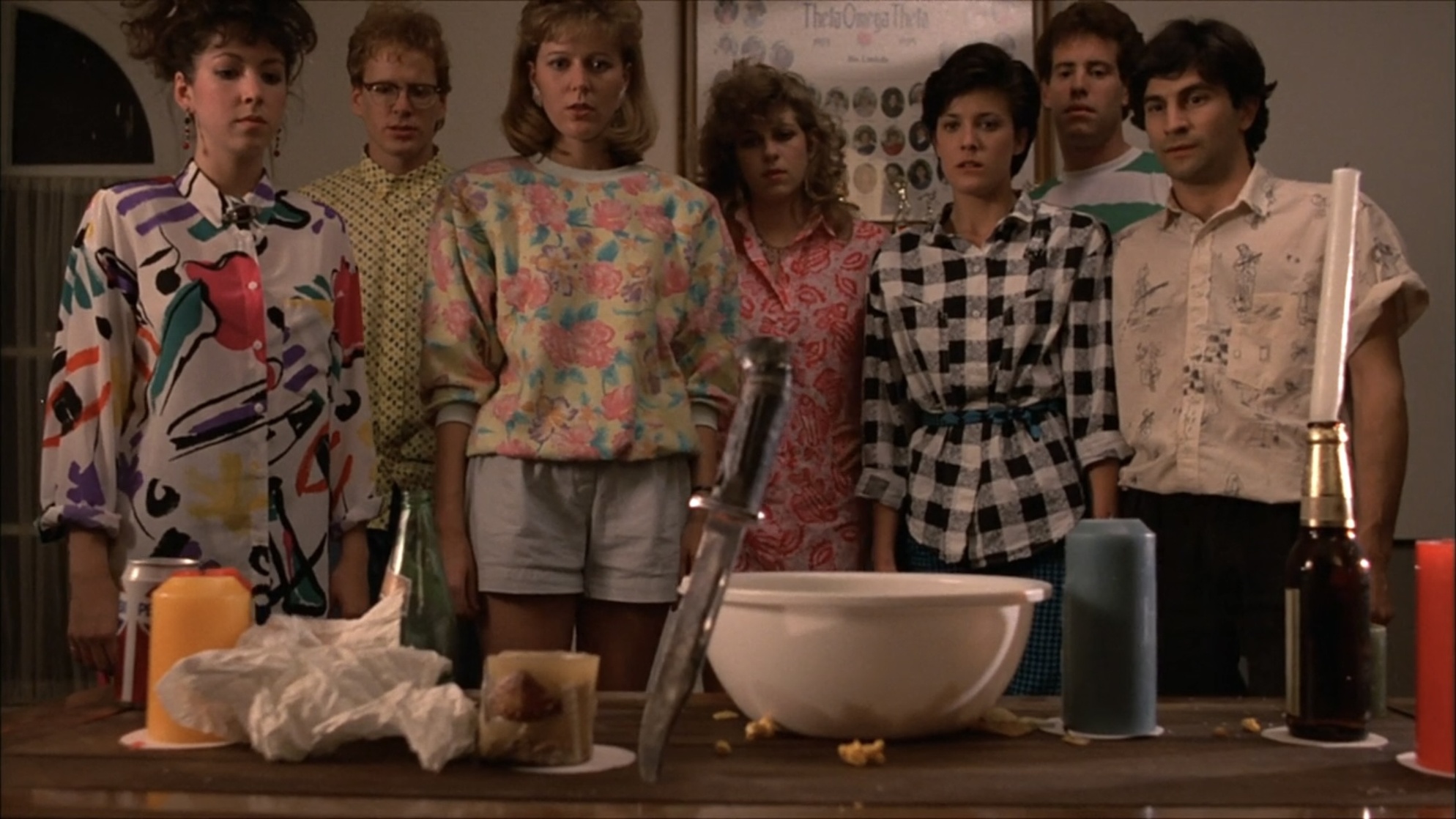Sorority House Massacre